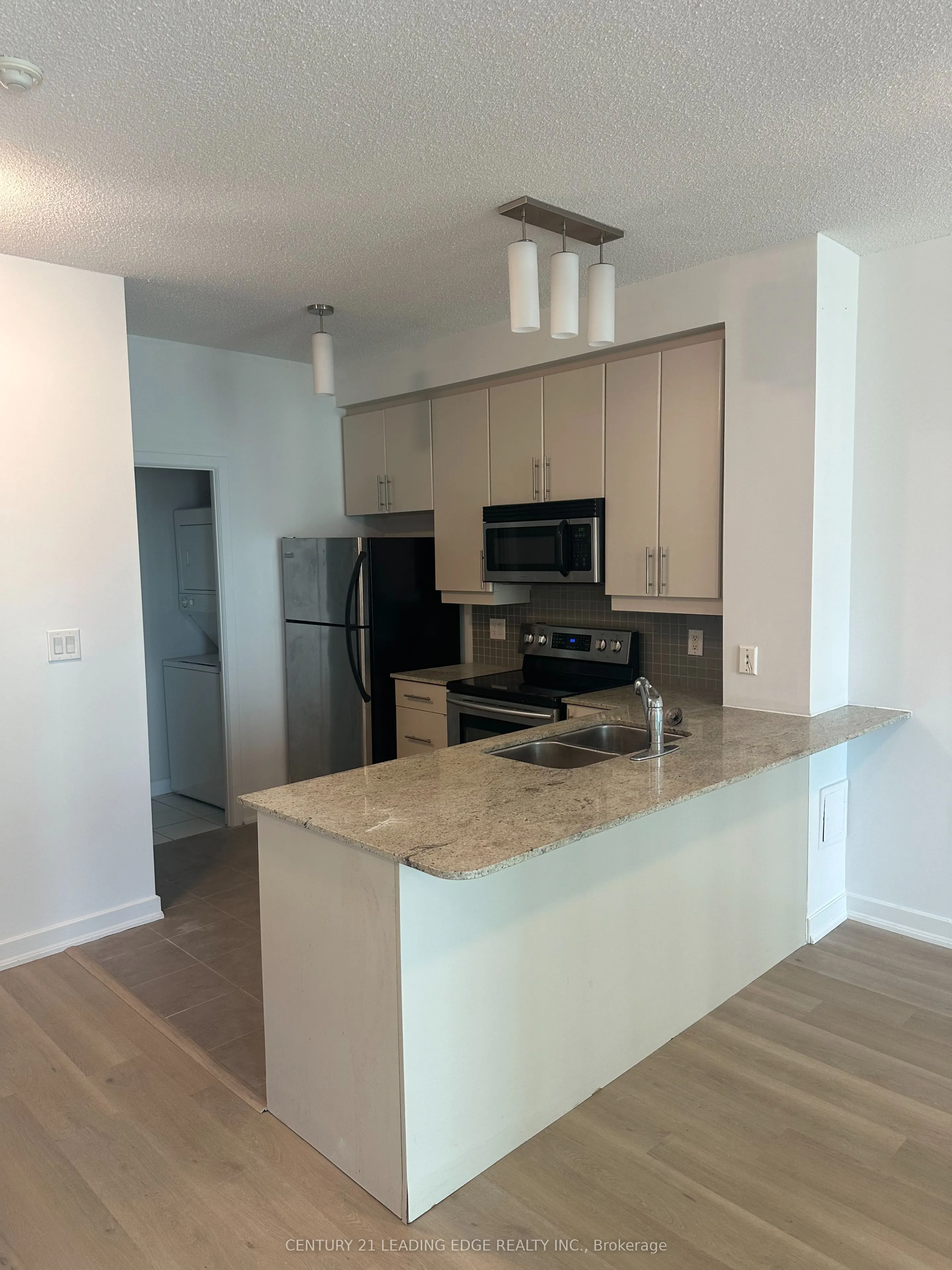 18 Harbour Street, #2807