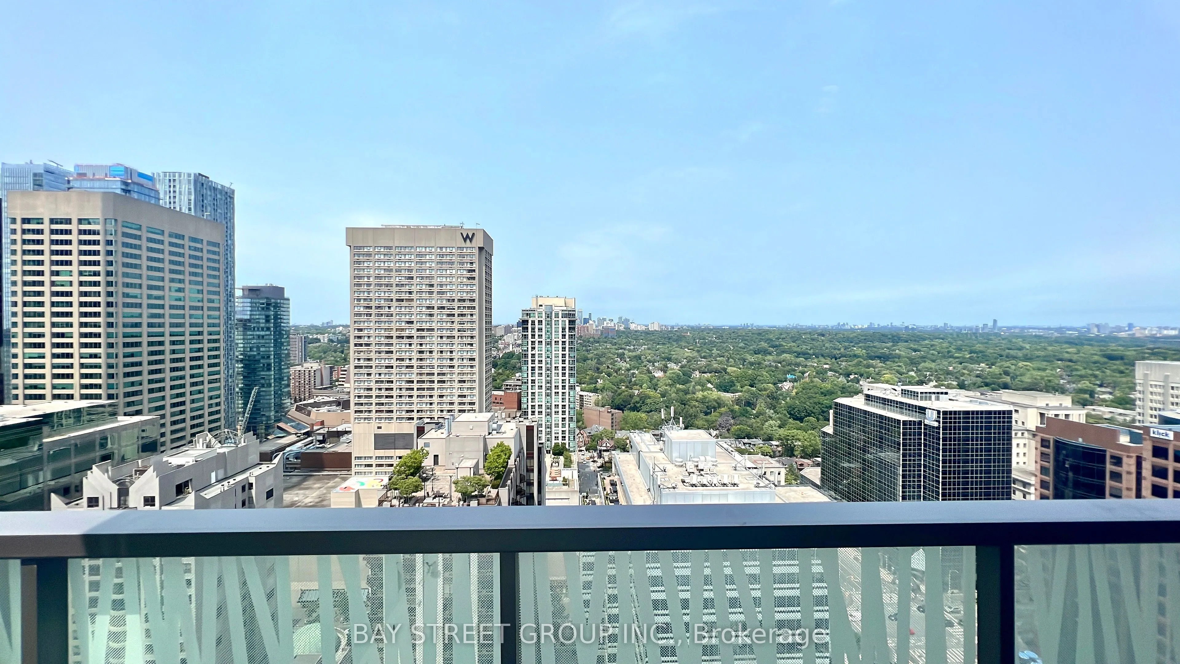 50 Charles Street E, #2910