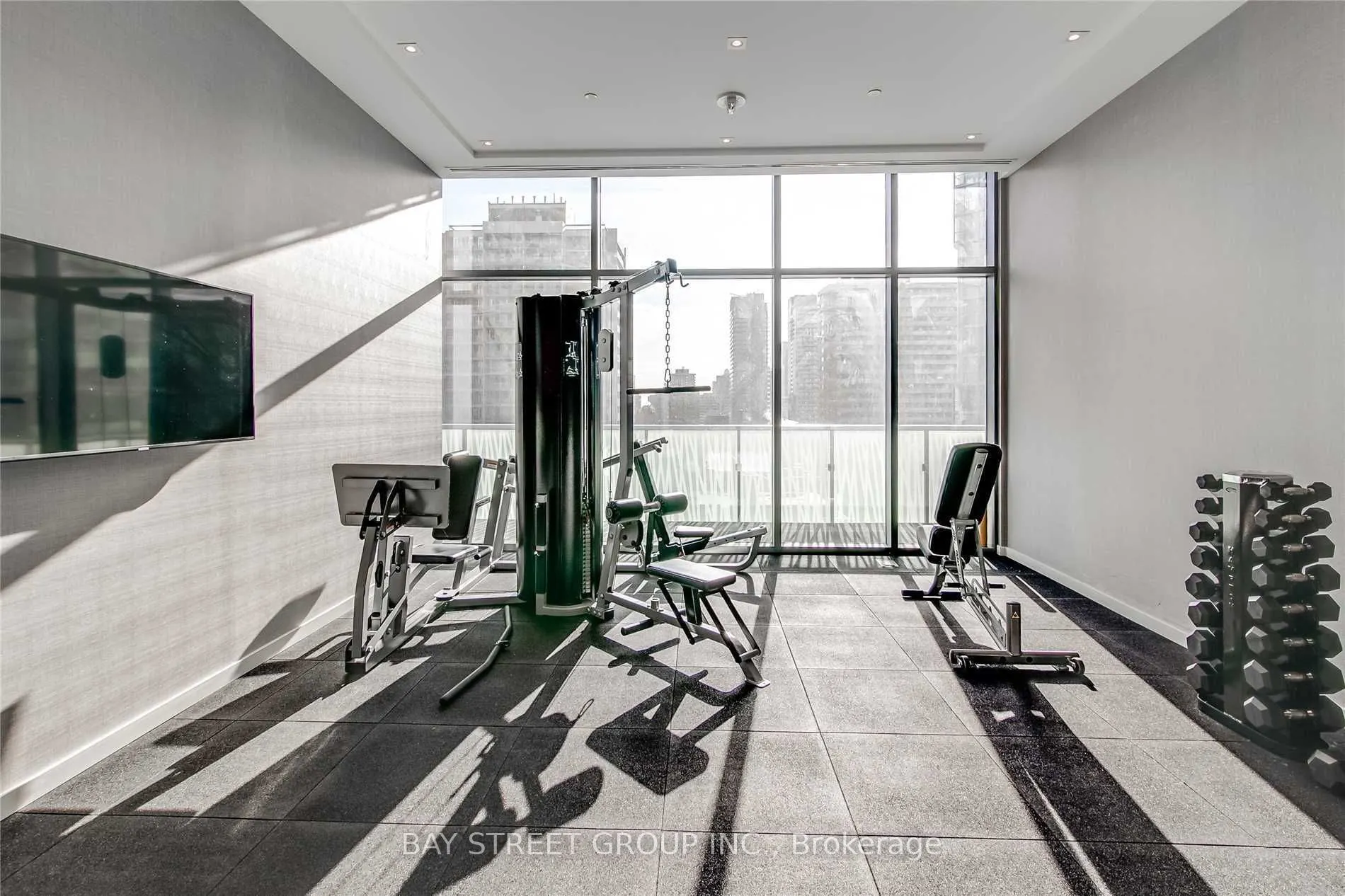 50 Charles Street E, #2910