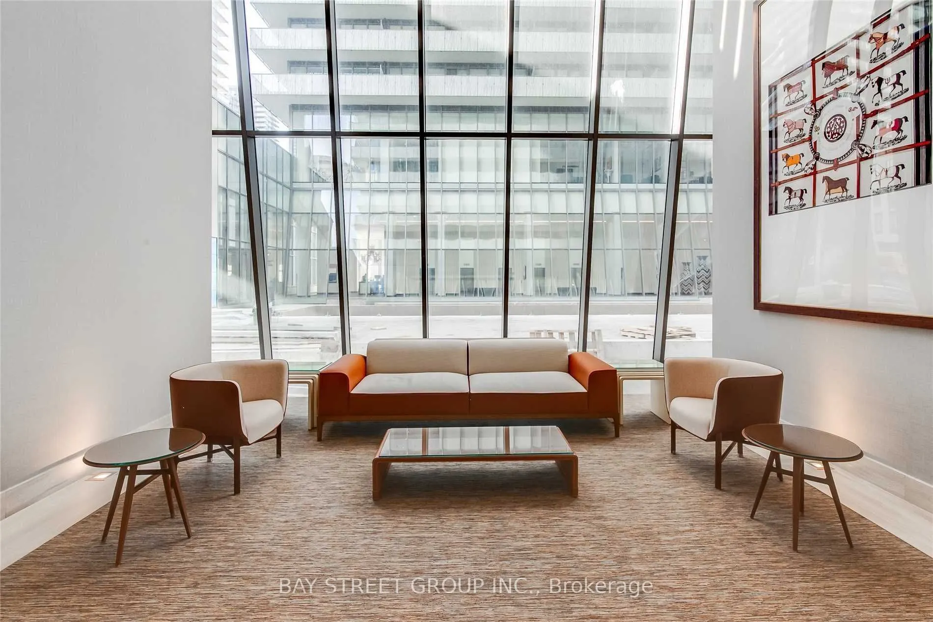 50 Charles Street E, #2910
