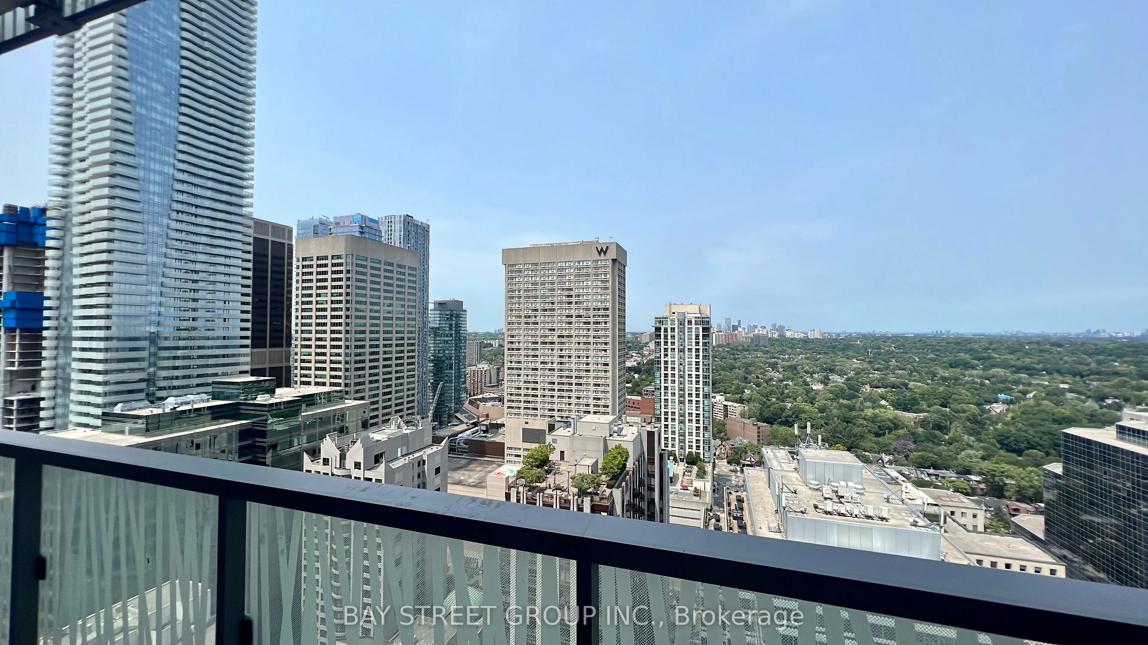50 Charles Street E, #2910