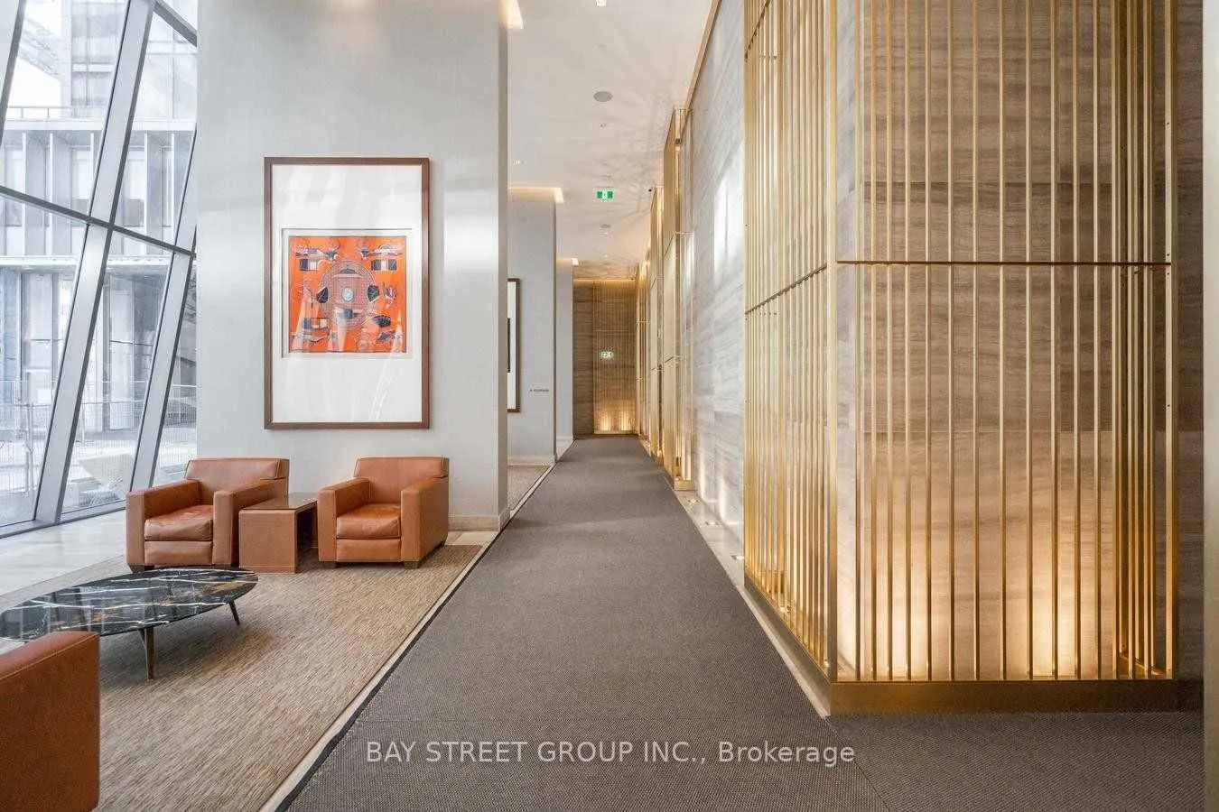 50 Charles Street E, #2910