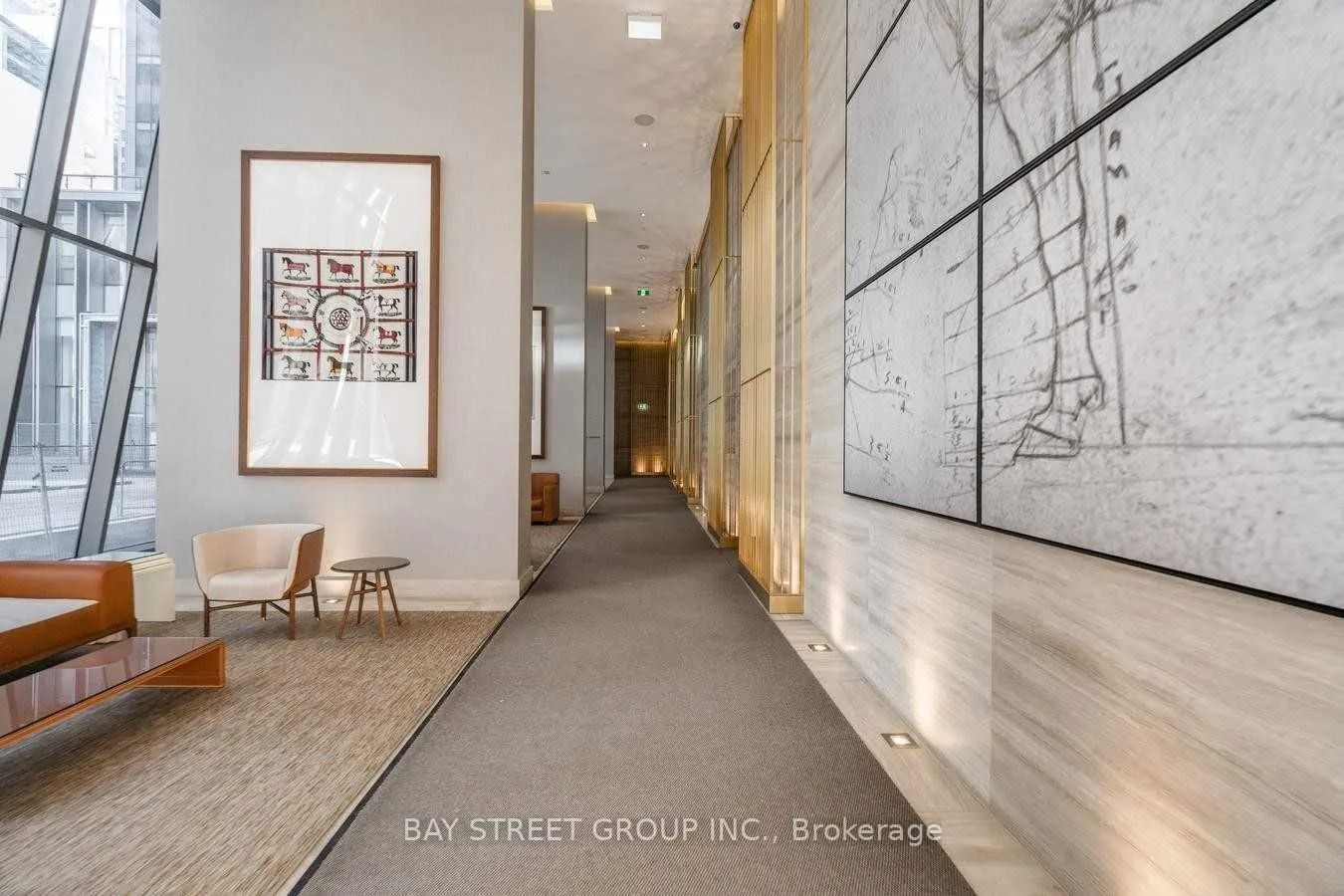 50 Charles Street E, #2910