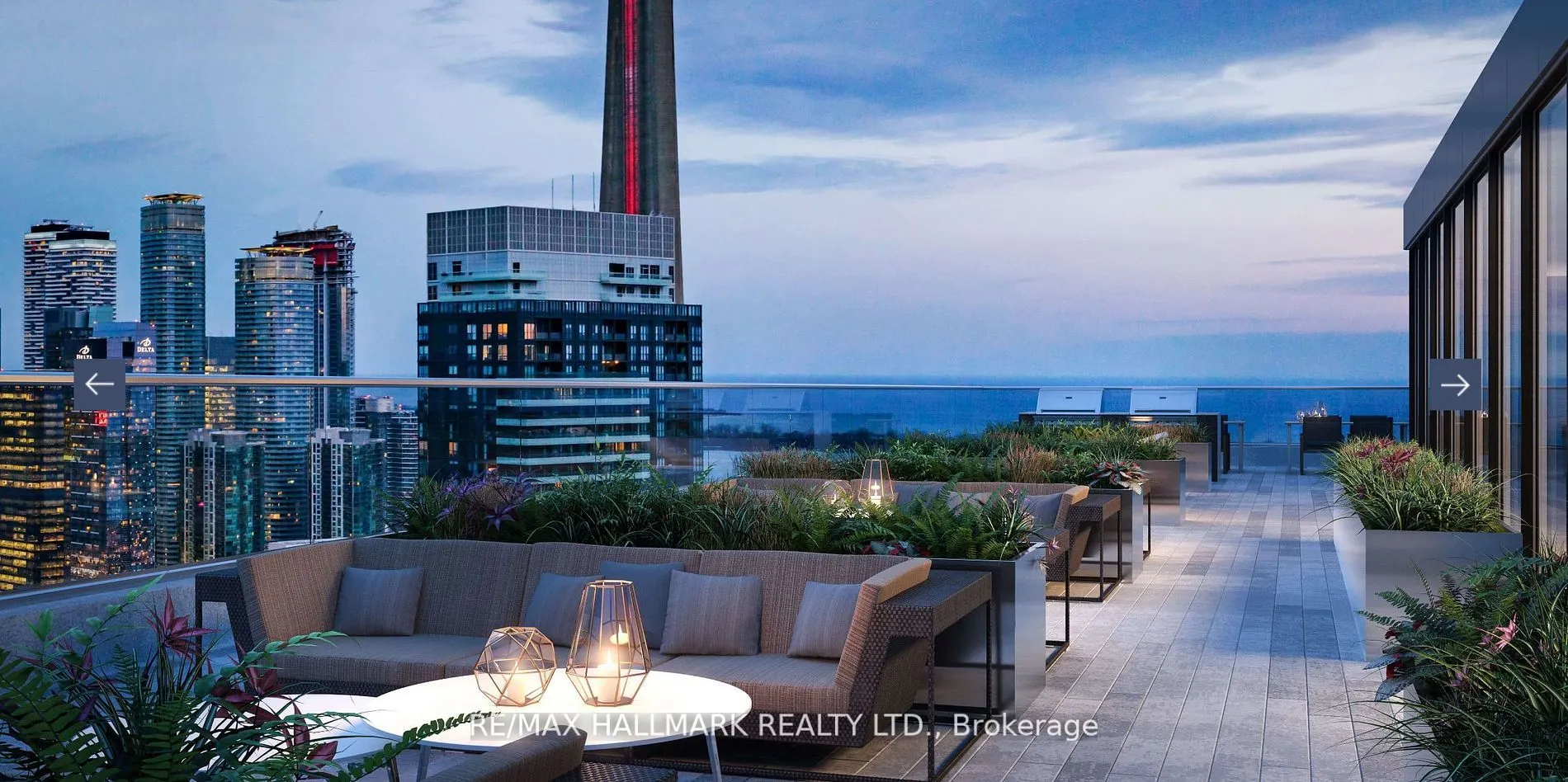 357 King Street W, #2101