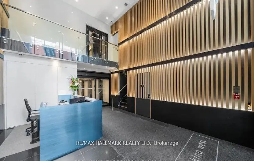 357 King Street W, #2101