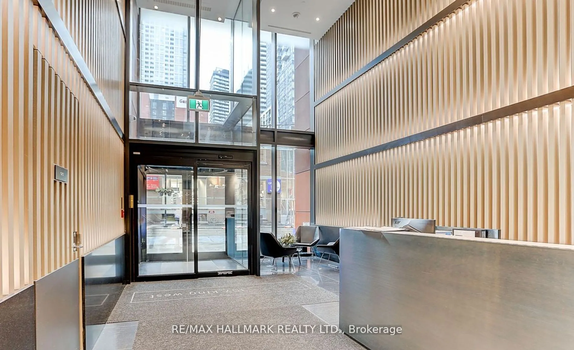 357 King Street W, #2101
