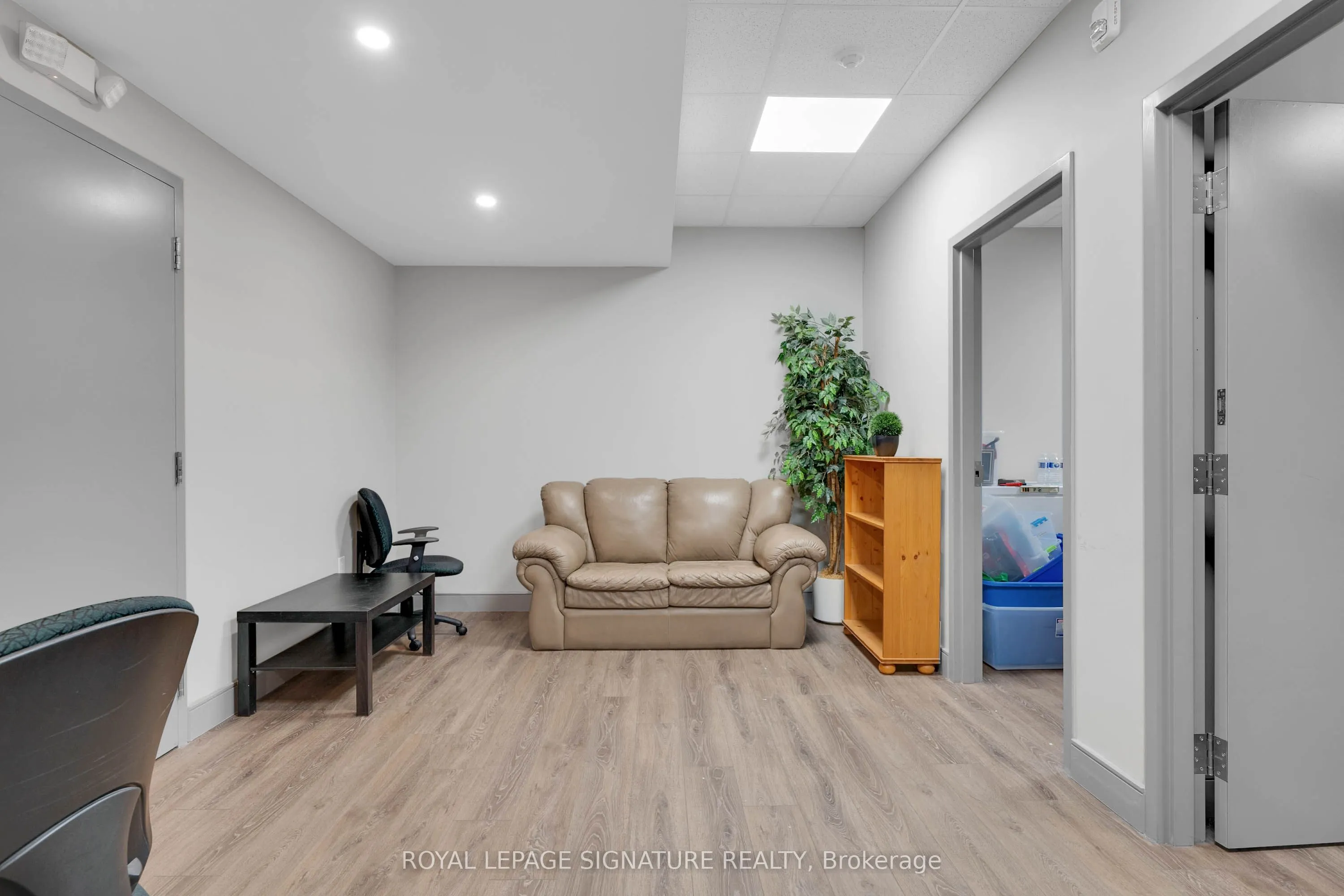 95 Jonesville Crescent, #Lower