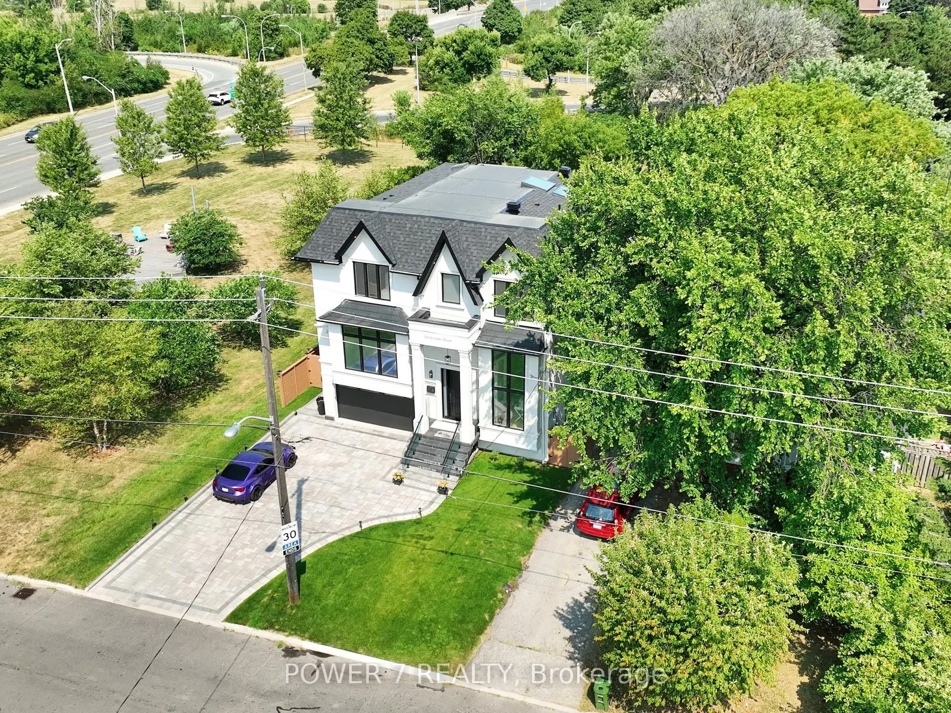 34 Dresden Road
