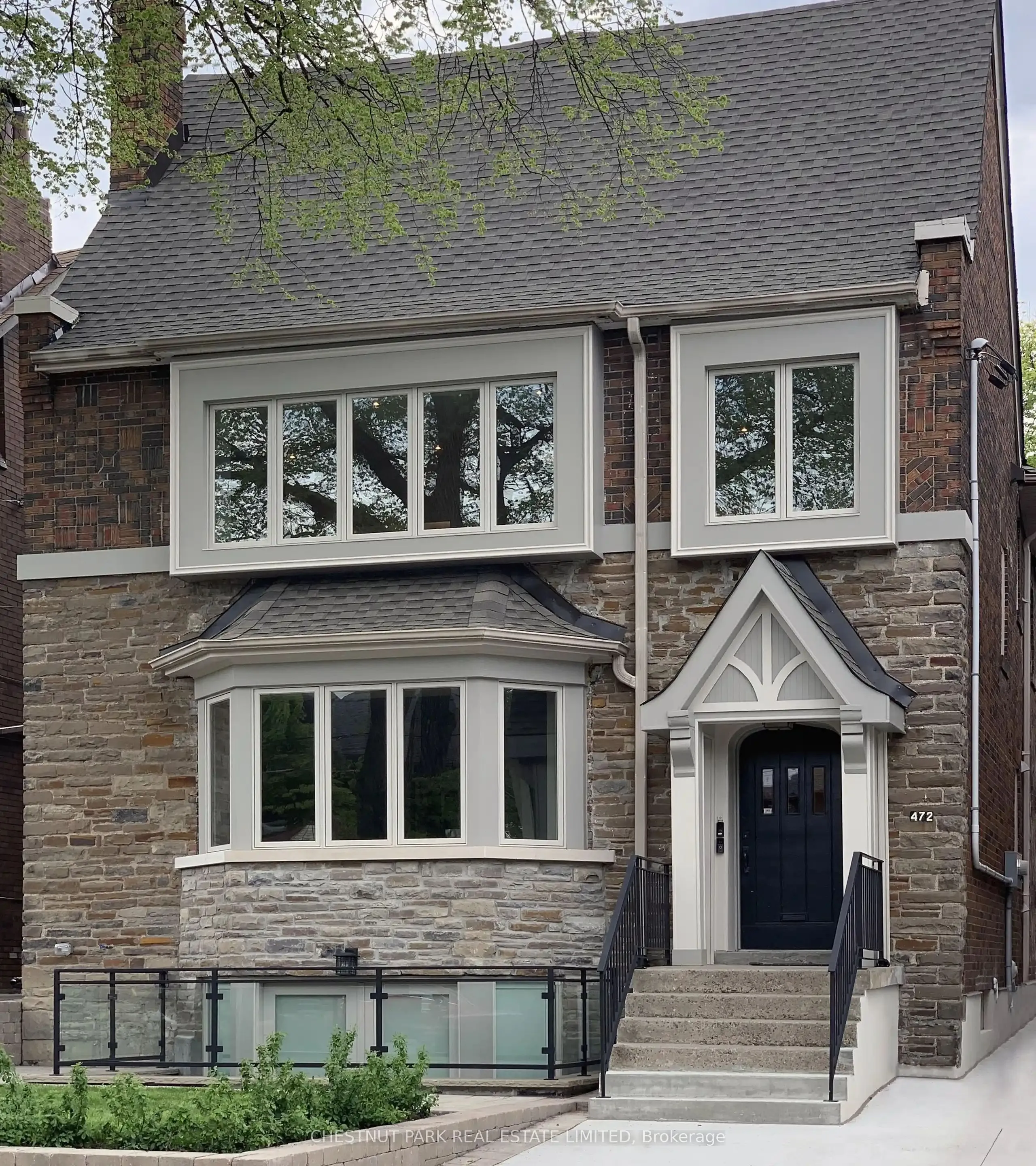 472 Oriole Parkway, #Upper