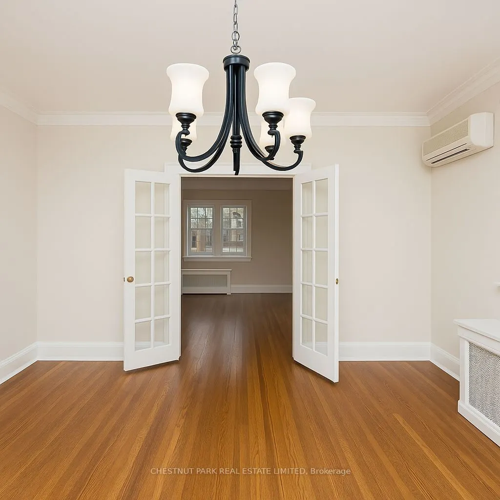 472 Oriole Parkway, #Upper