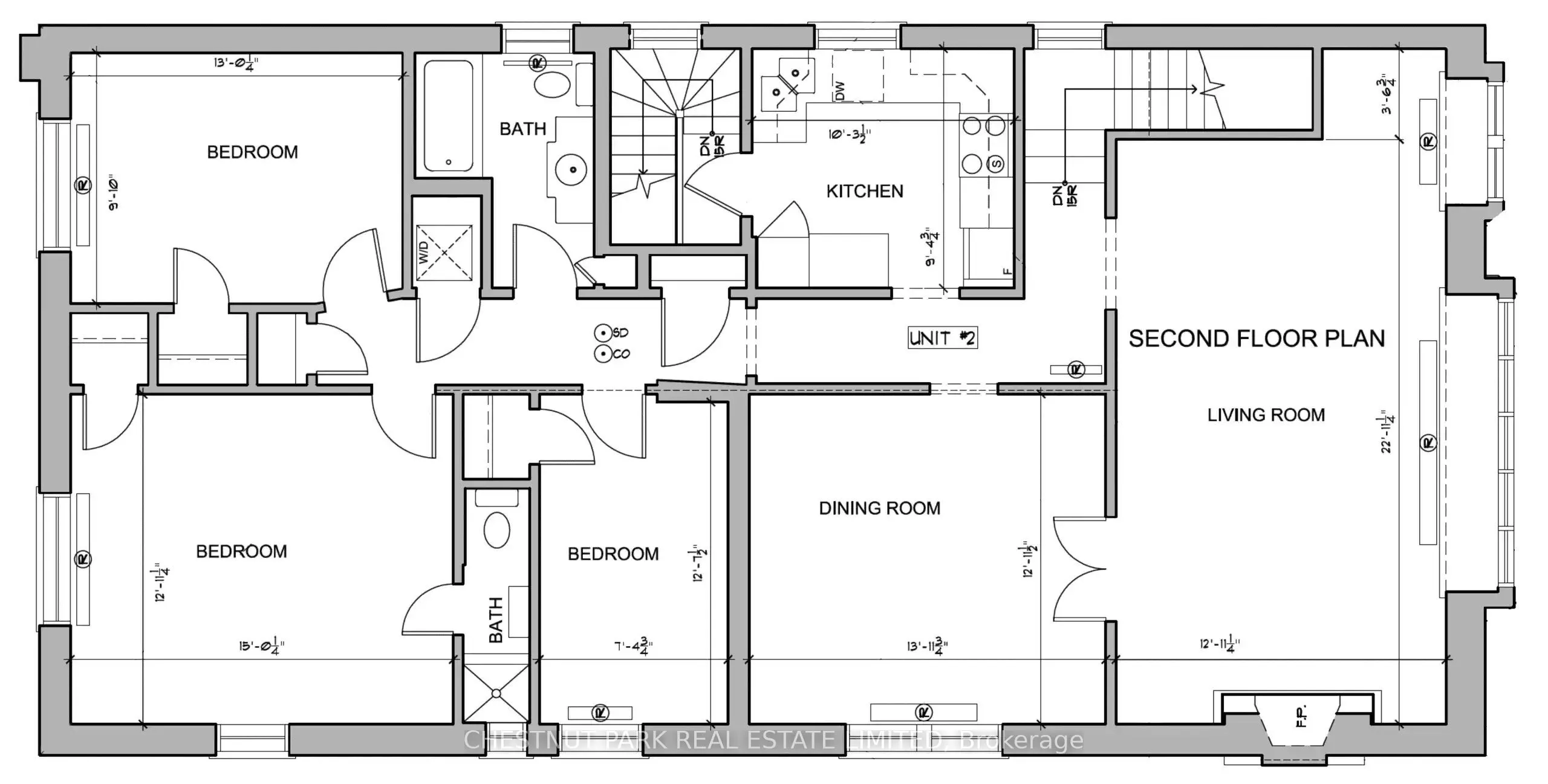472 Oriole Parkway, #Upper
