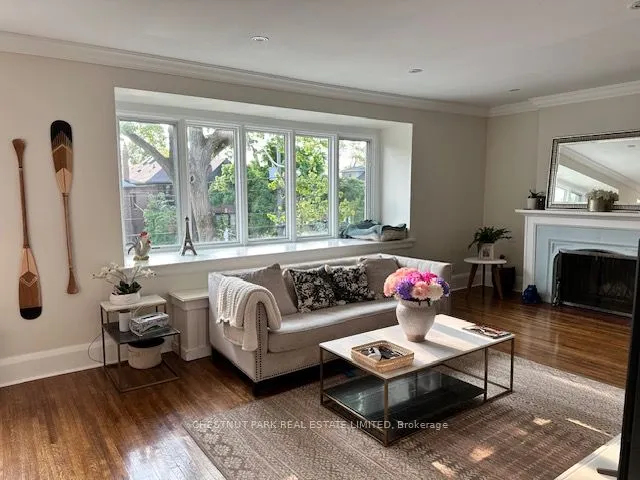 472 Oriole Parkway, #Upper