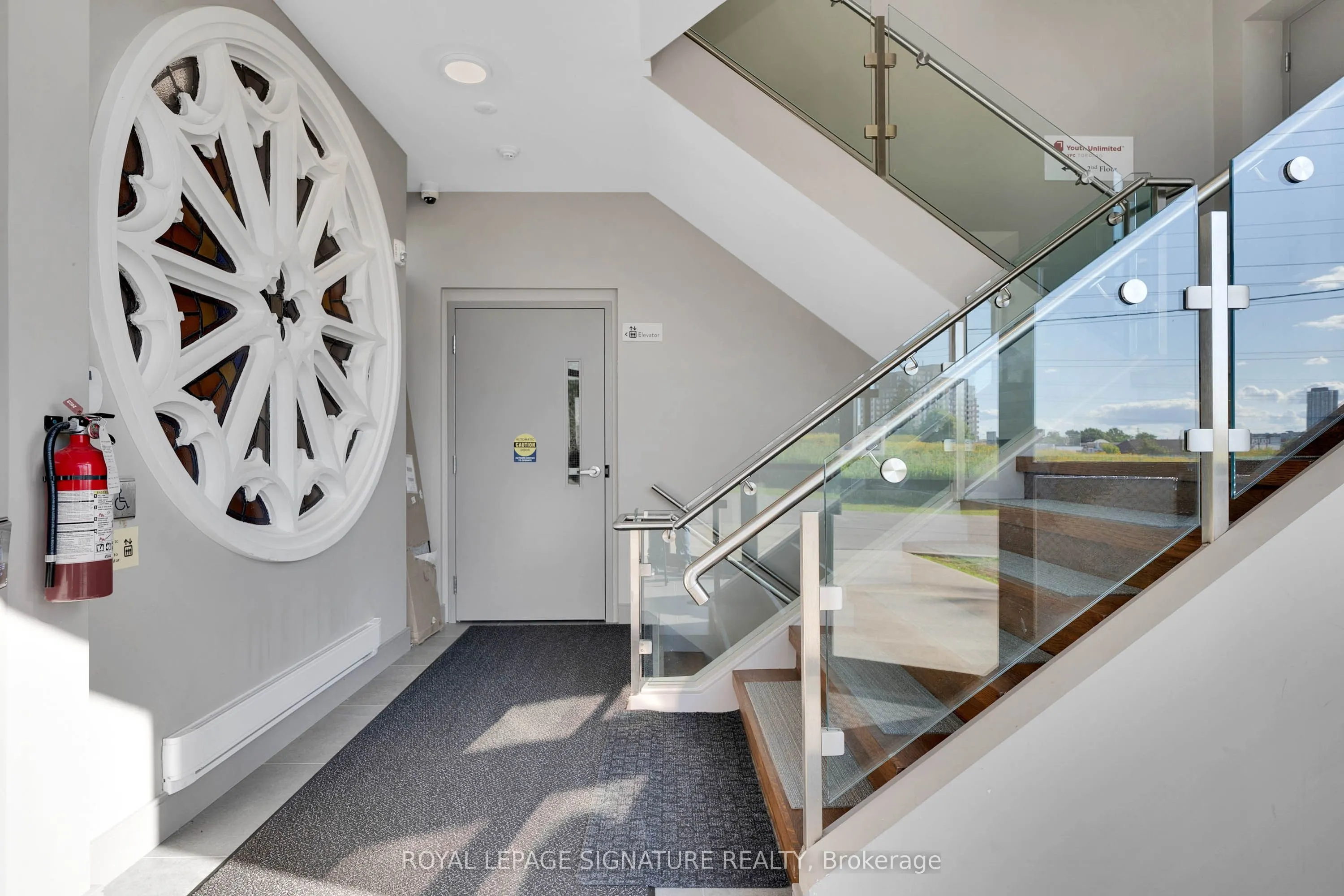 95 Jonesville Crescent, #Lower