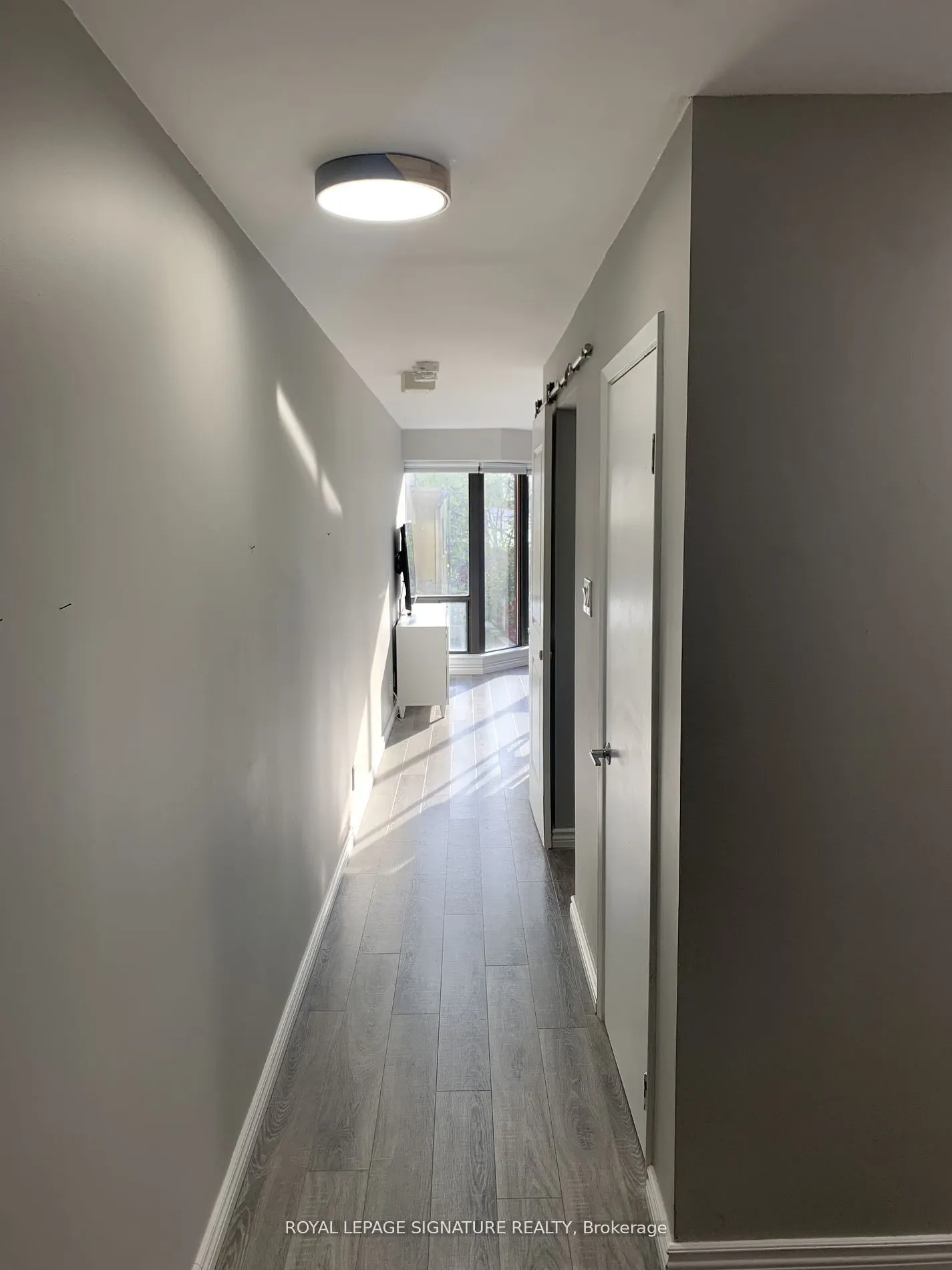 456 College Street, #308