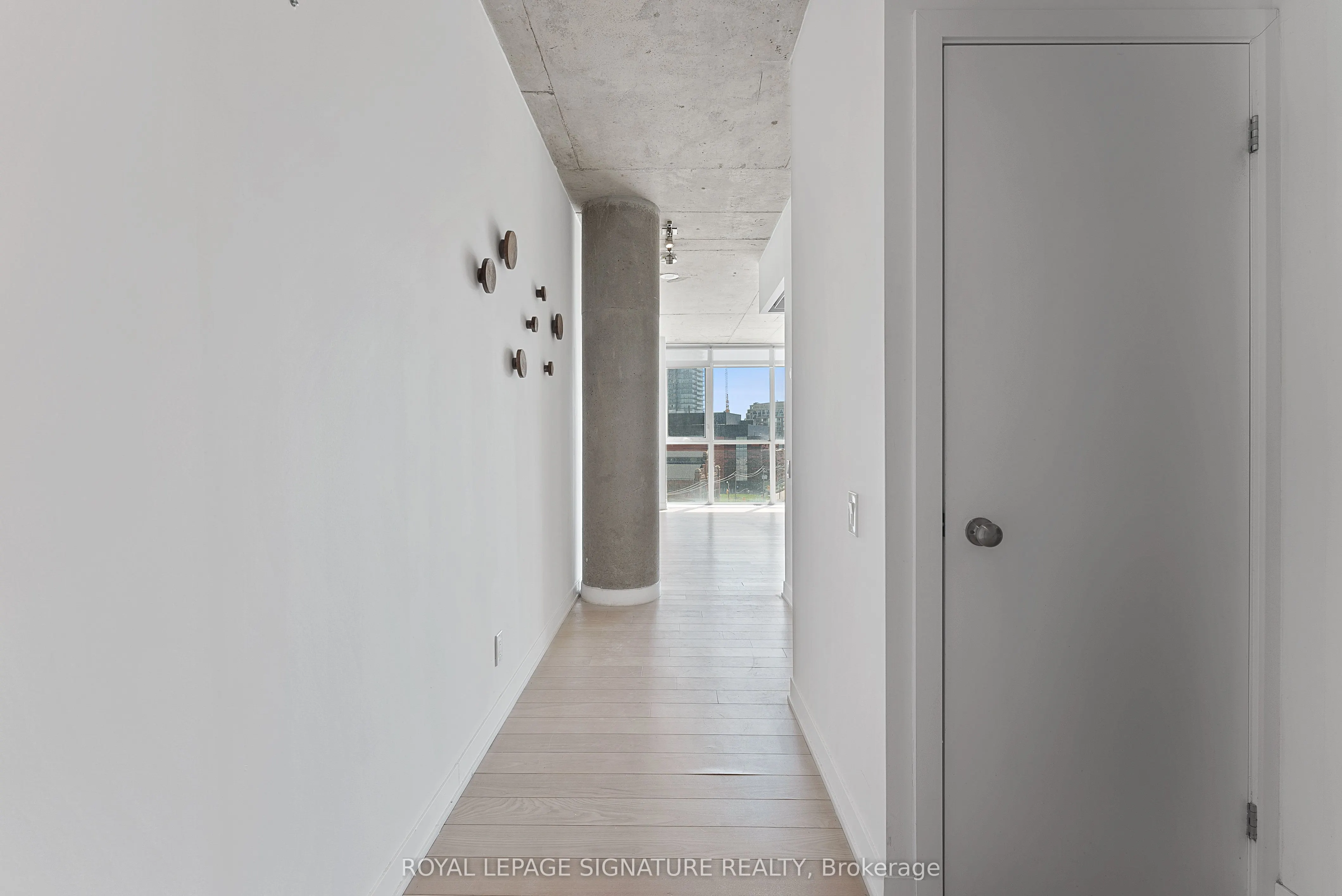 318 King Street E, #608
