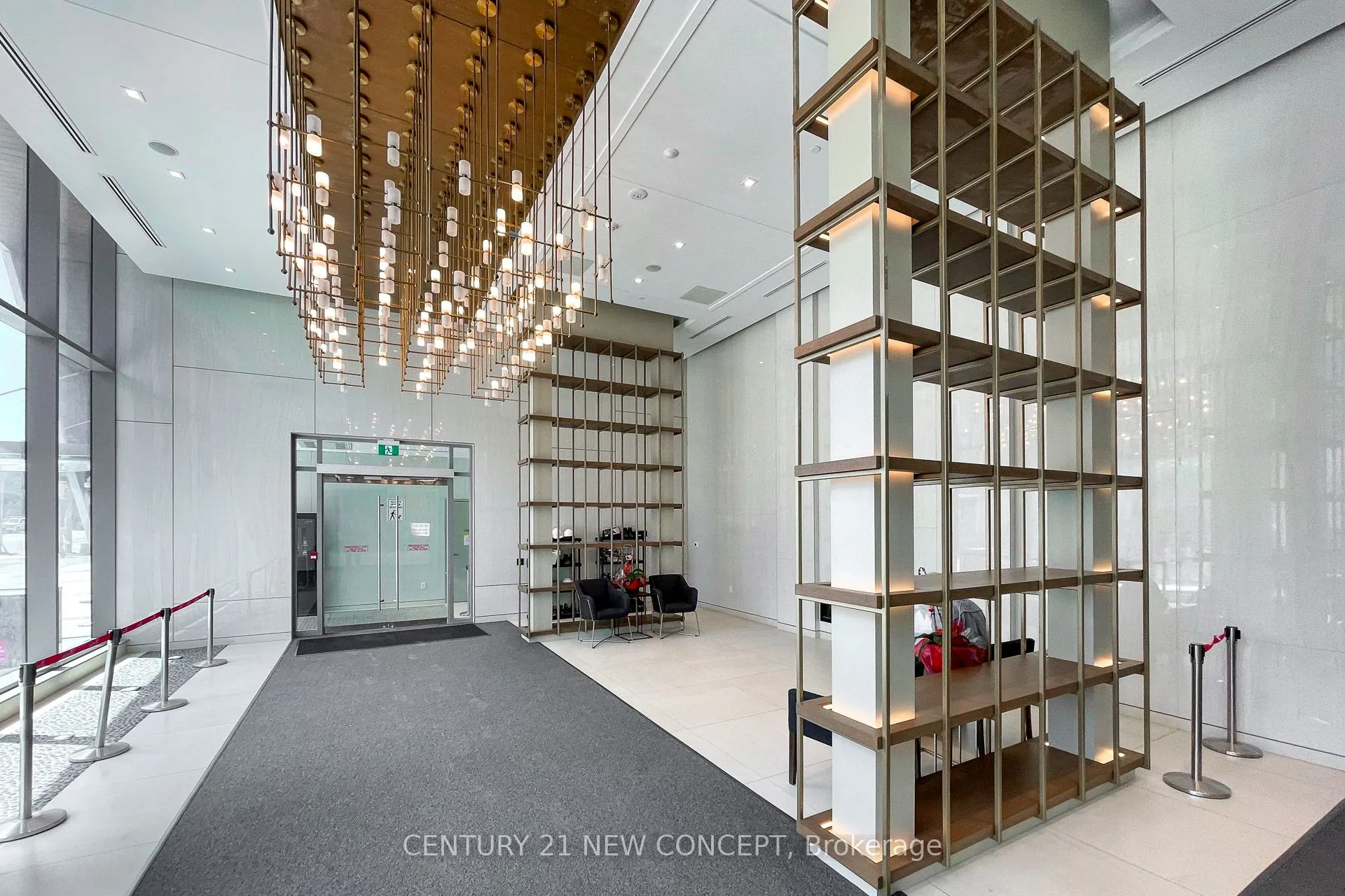 8 Olympic Garden Drive, #615