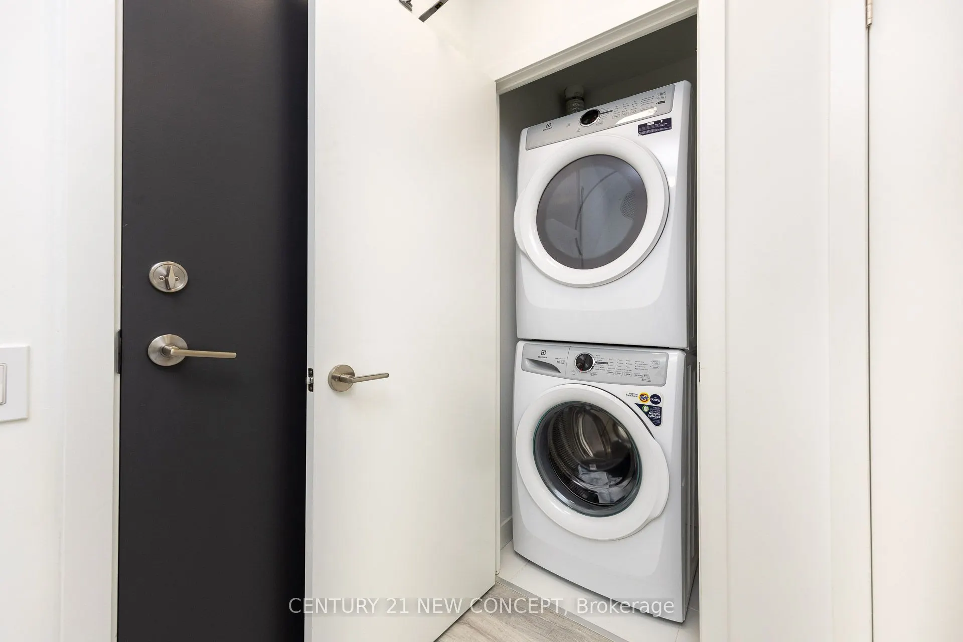 8 Olympic Garden Drive, #615