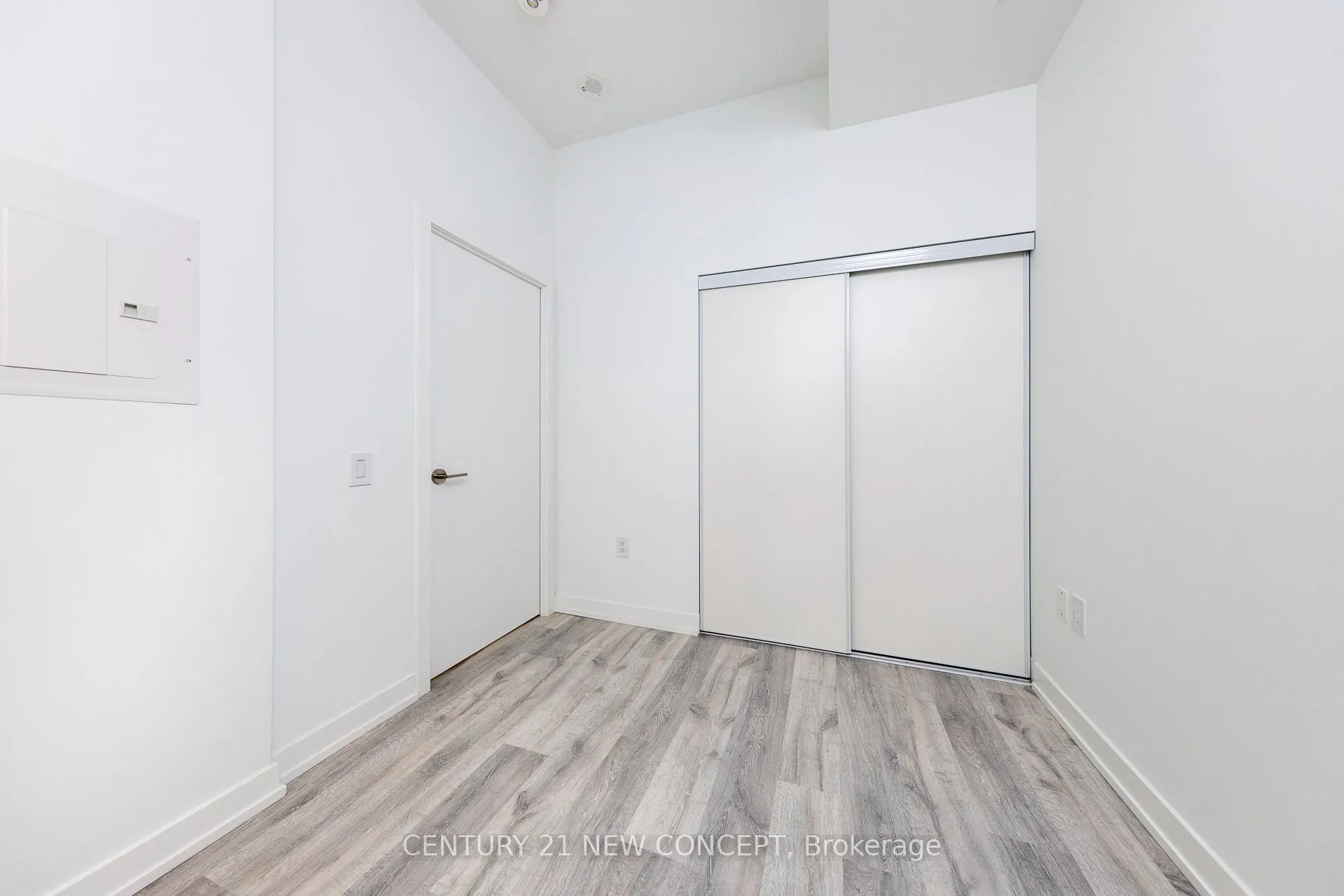 8 Olympic Garden Drive, #615
