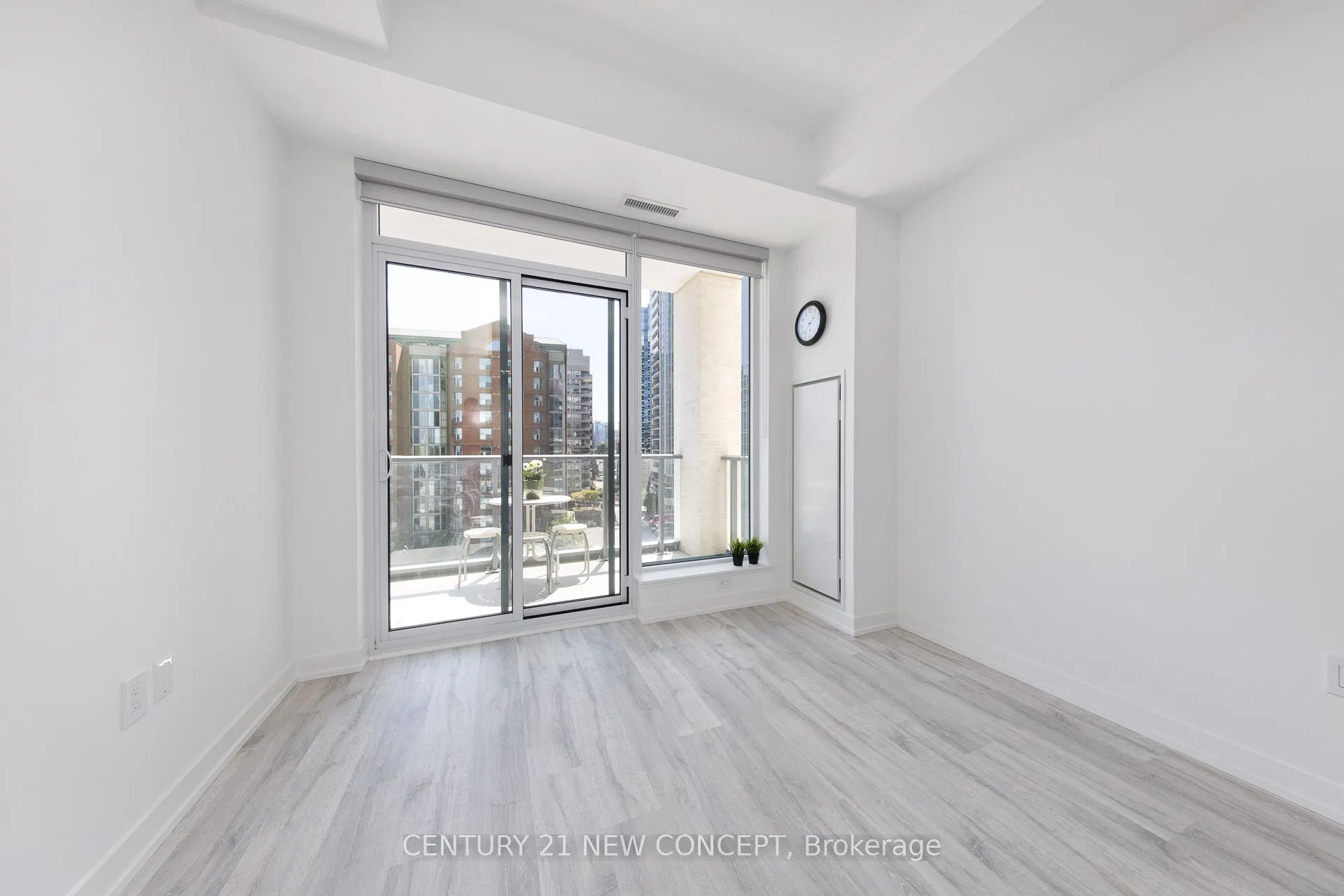 8 Olympic Garden Drive, #615