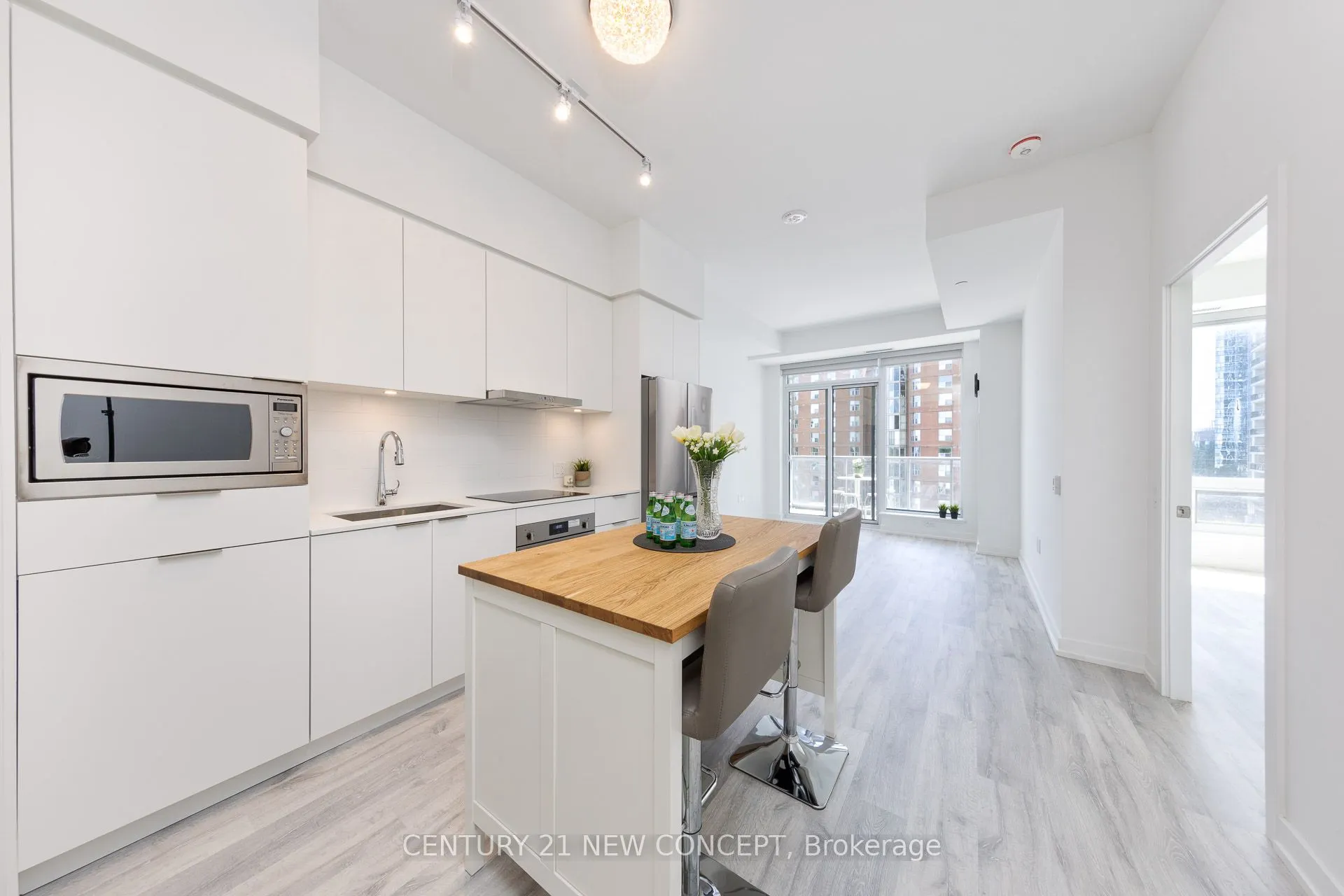 8 Olympic Garden Drive, #615