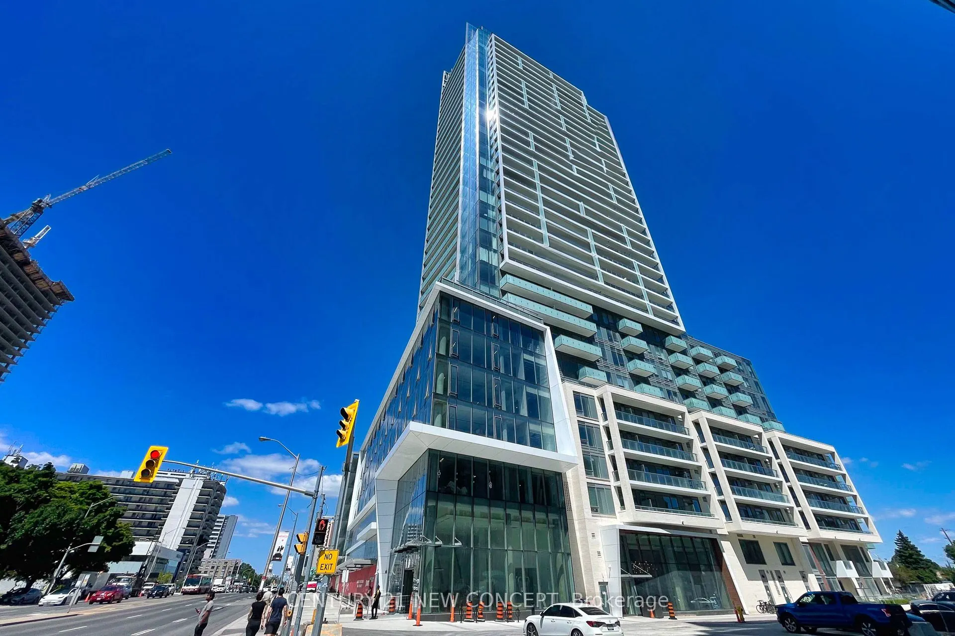 8 Olympic Garden Drive, #615