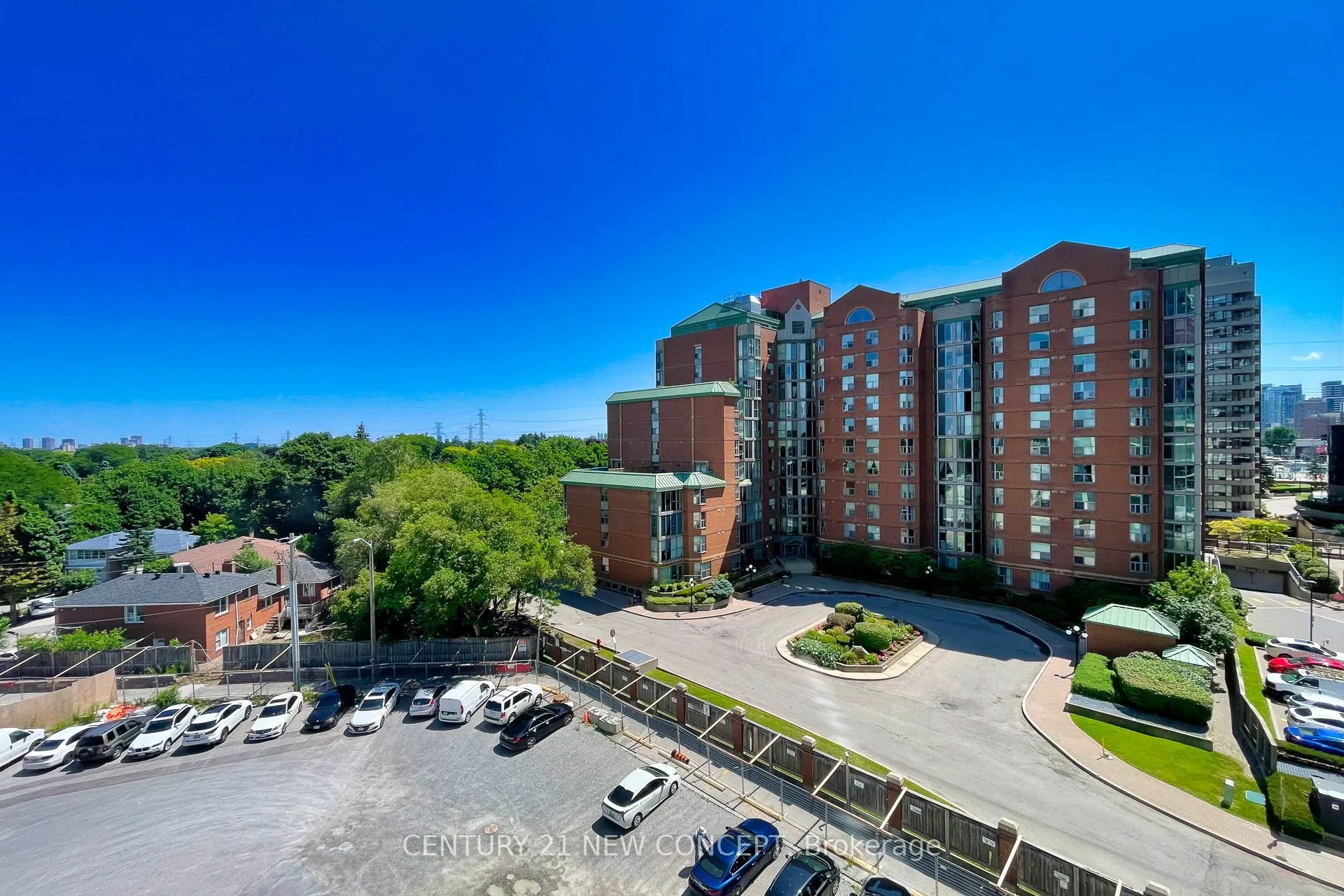 8 Olympic Garden Drive, #615