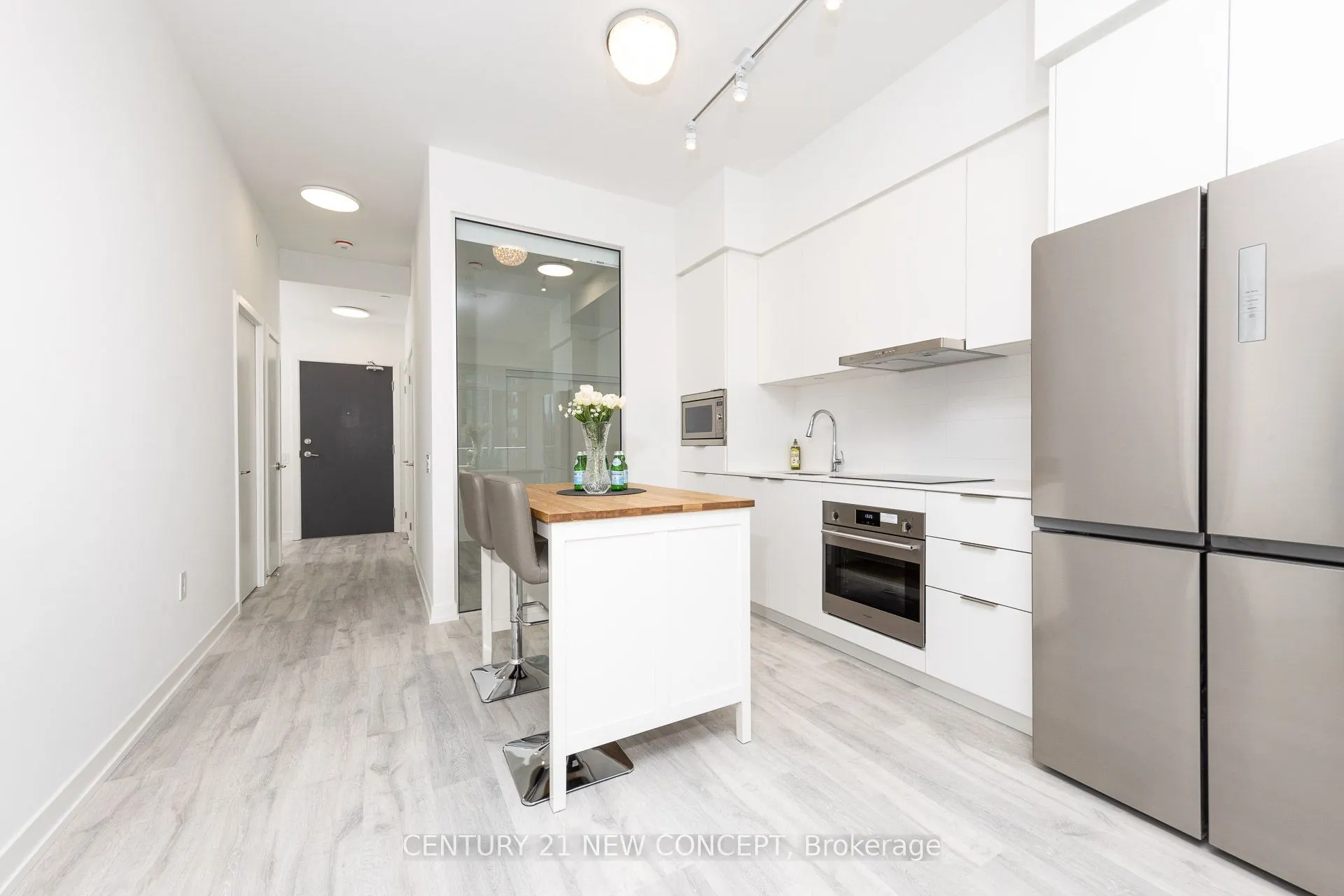 8 Olympic Garden Drive, #615