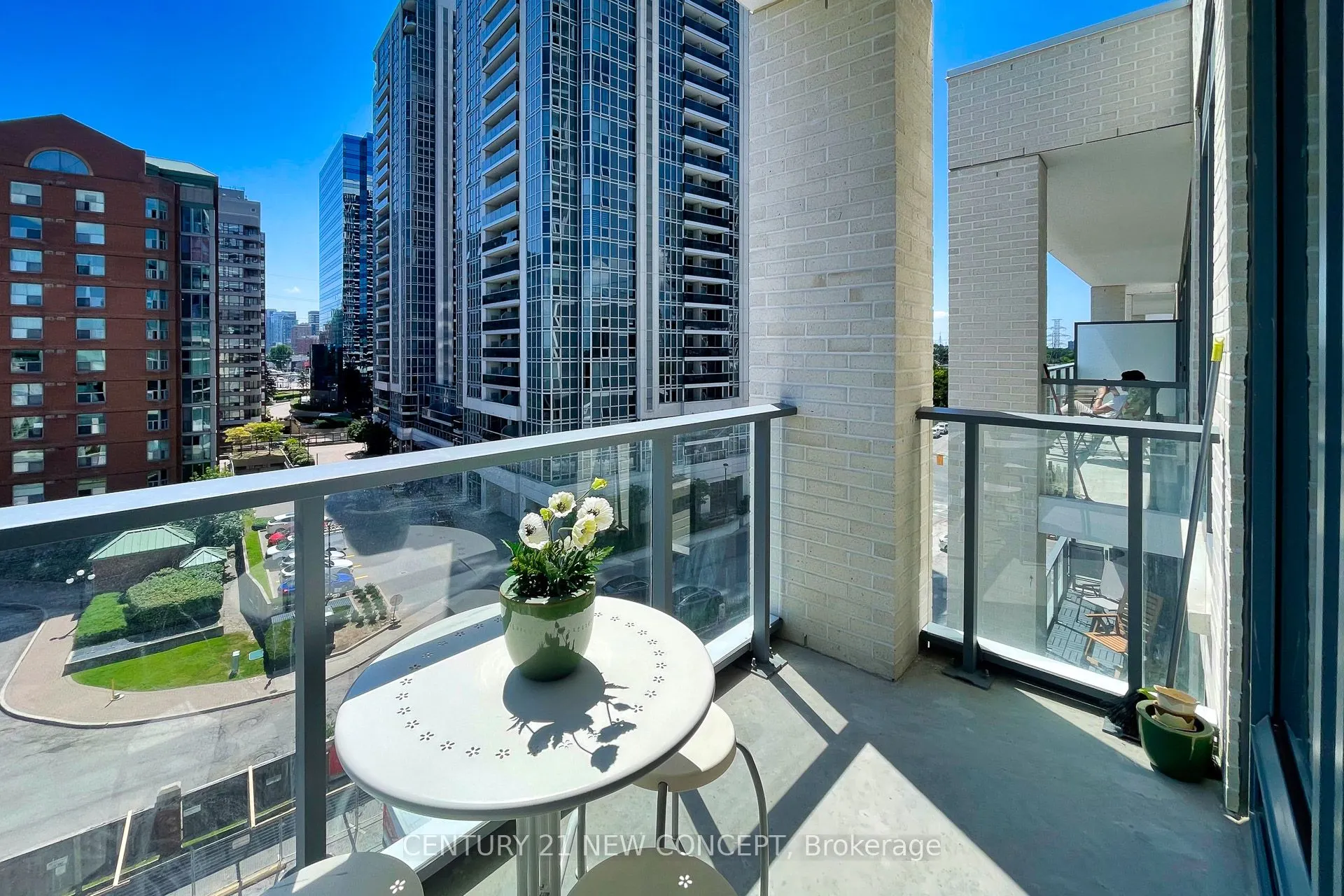 8 Olympic Garden Drive, #615
