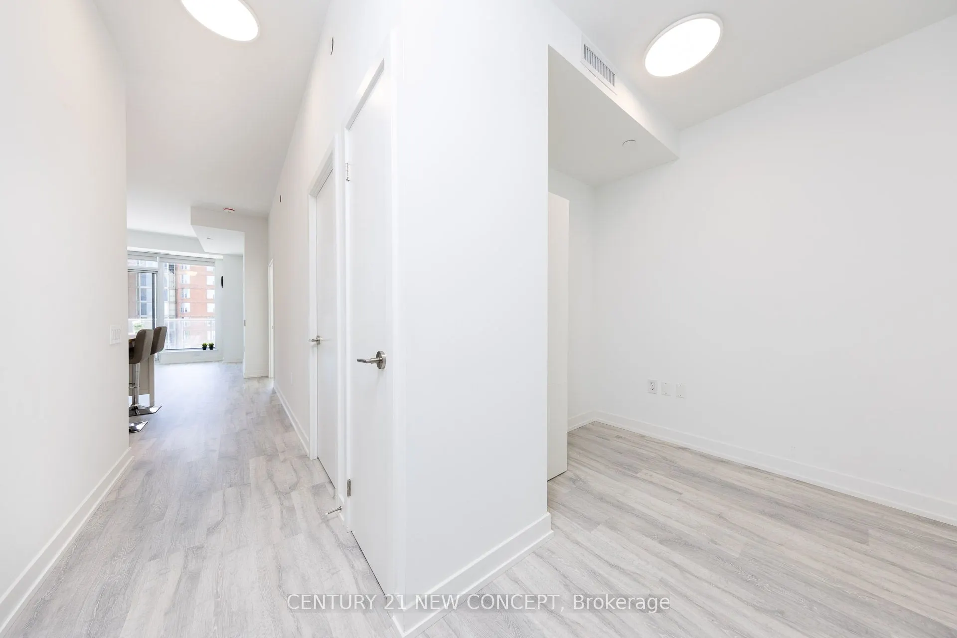 8 Olympic Garden Drive, #615