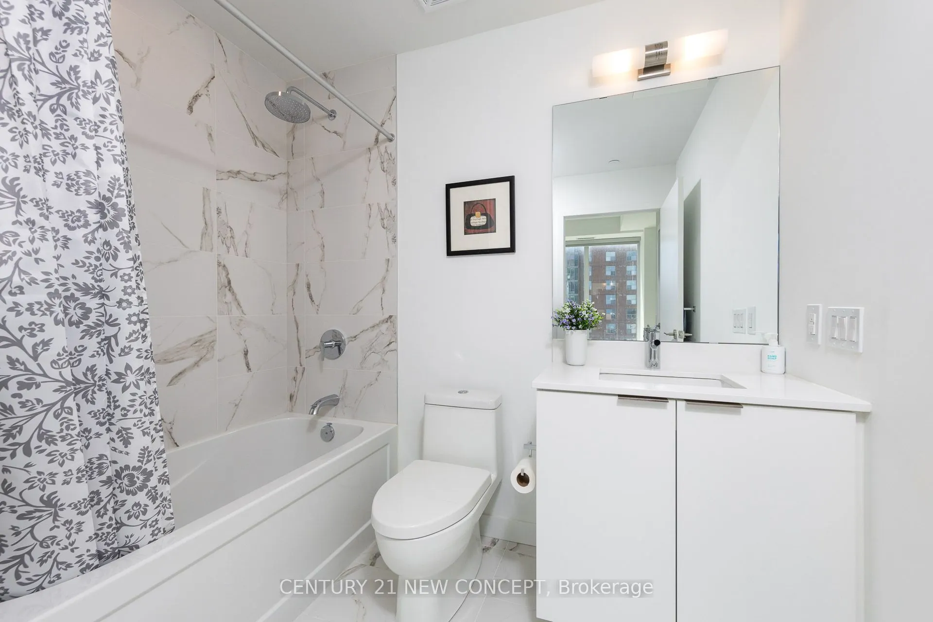 8 Olympic Garden Drive, #615