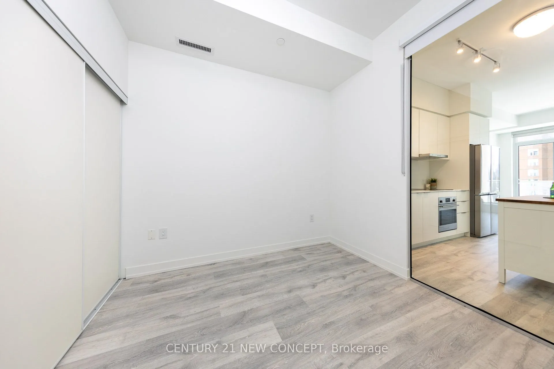 8 Olympic Garden Drive, #615