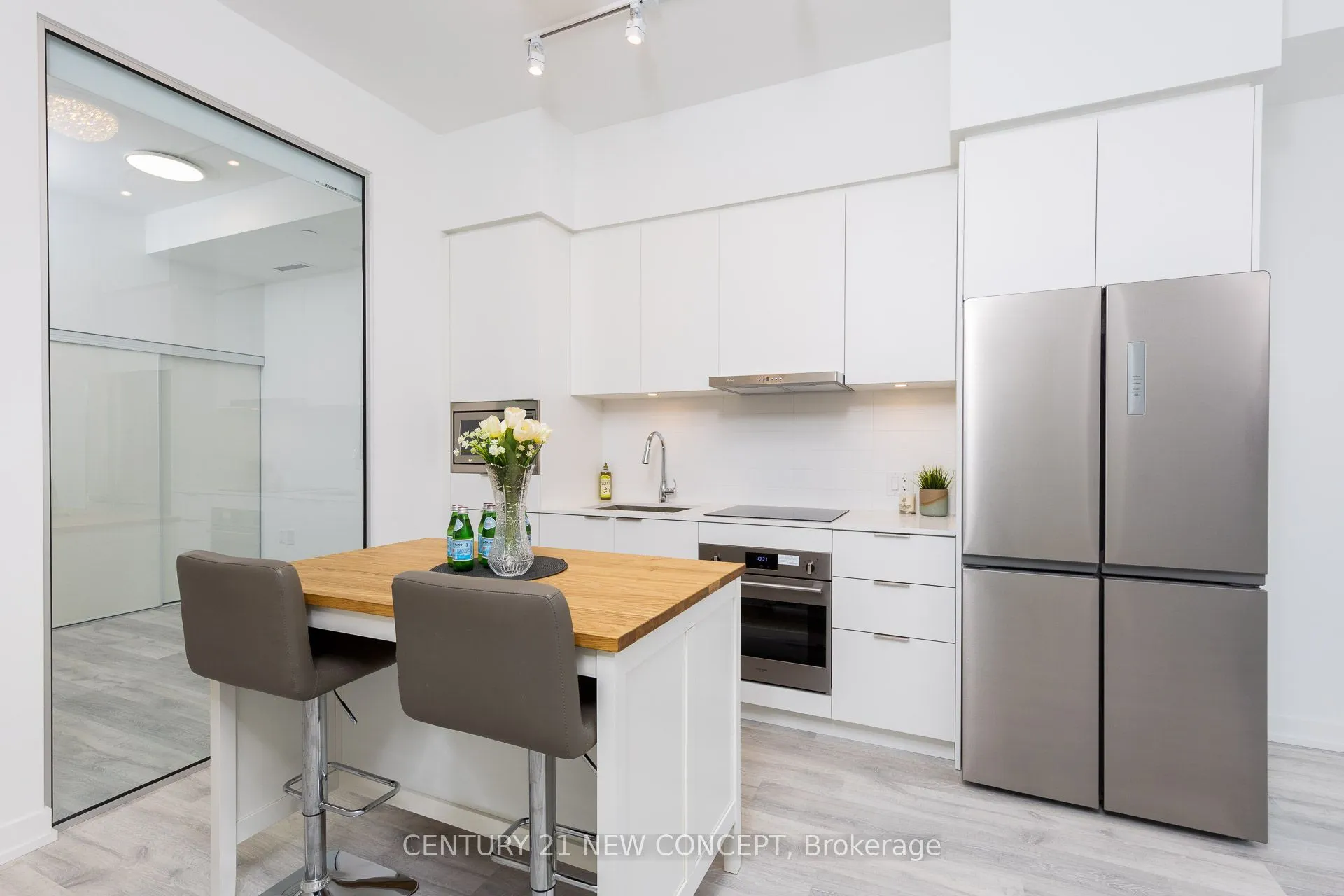 8 Olympic Garden Drive, #615