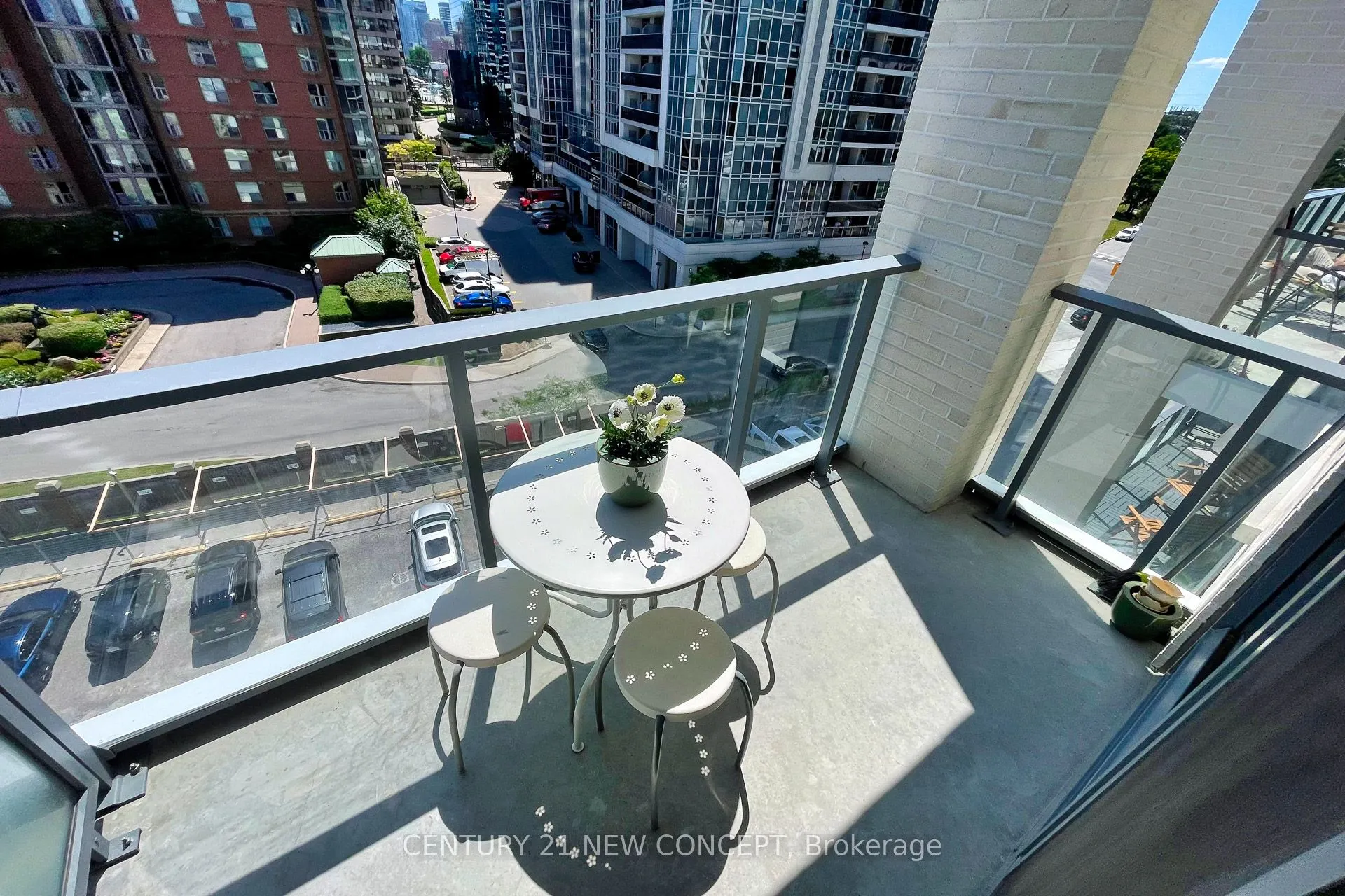 8 Olympic Garden Drive, #615