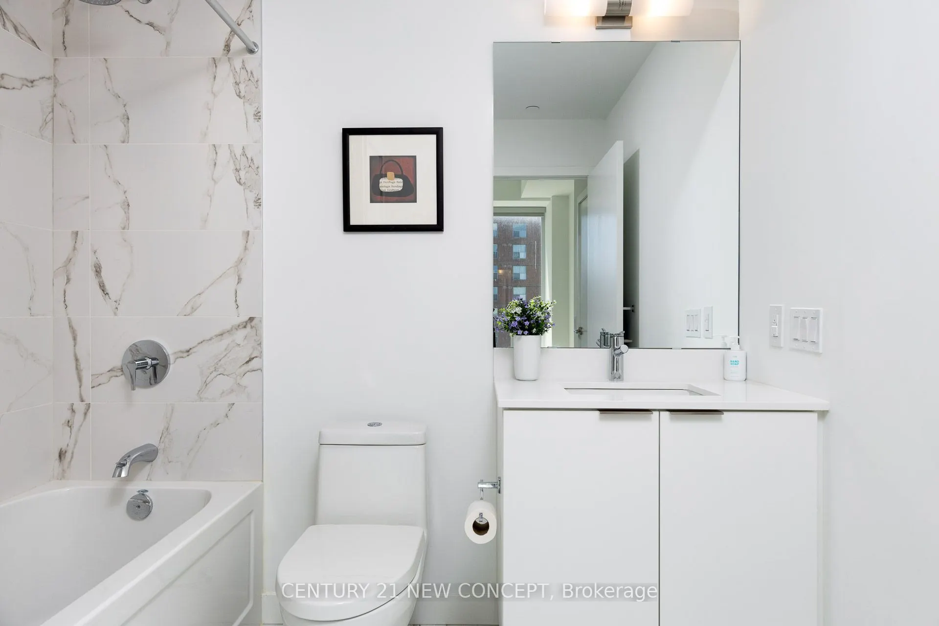 8 Olympic Garden Drive, #615