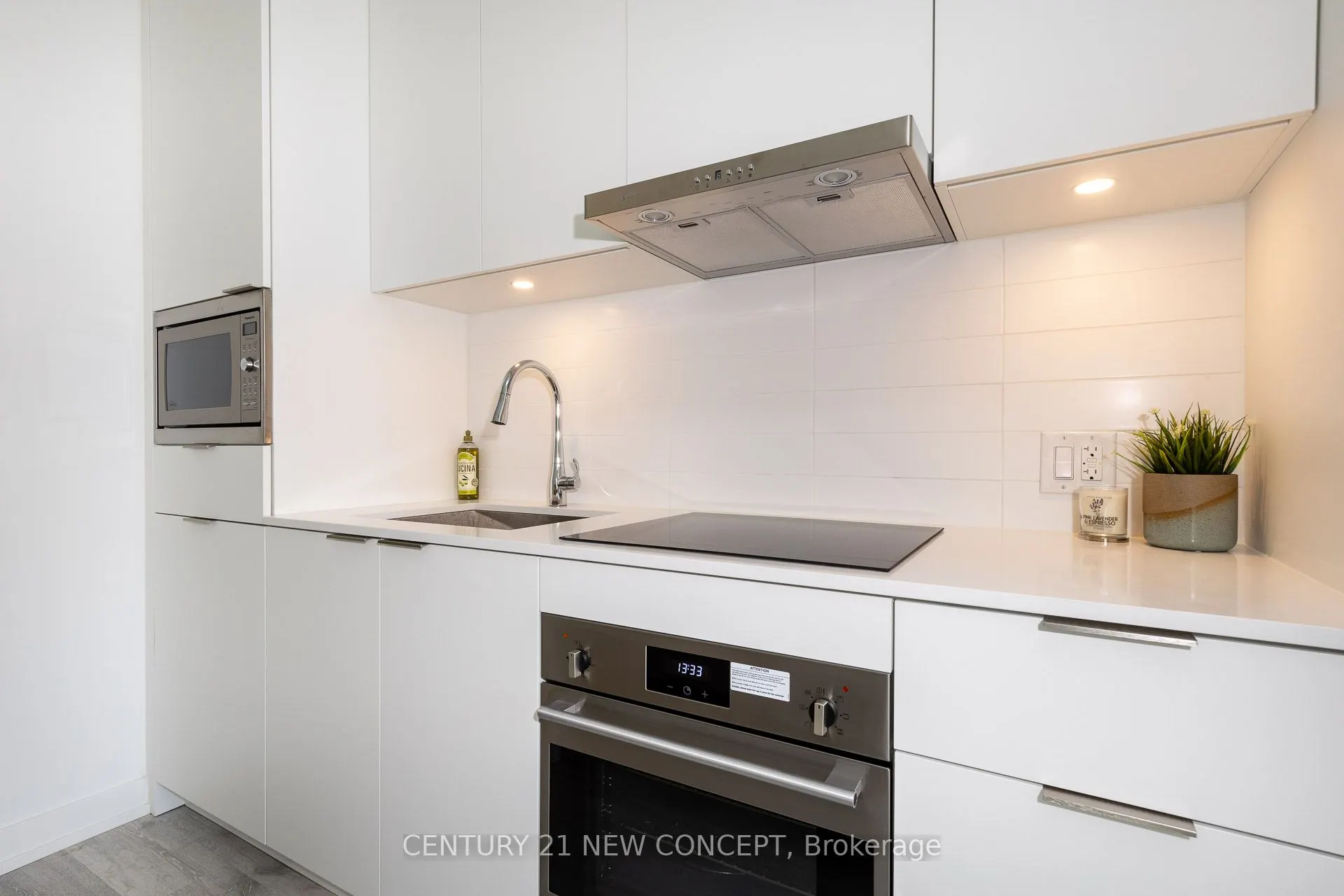 8 Olympic Garden Drive, #615