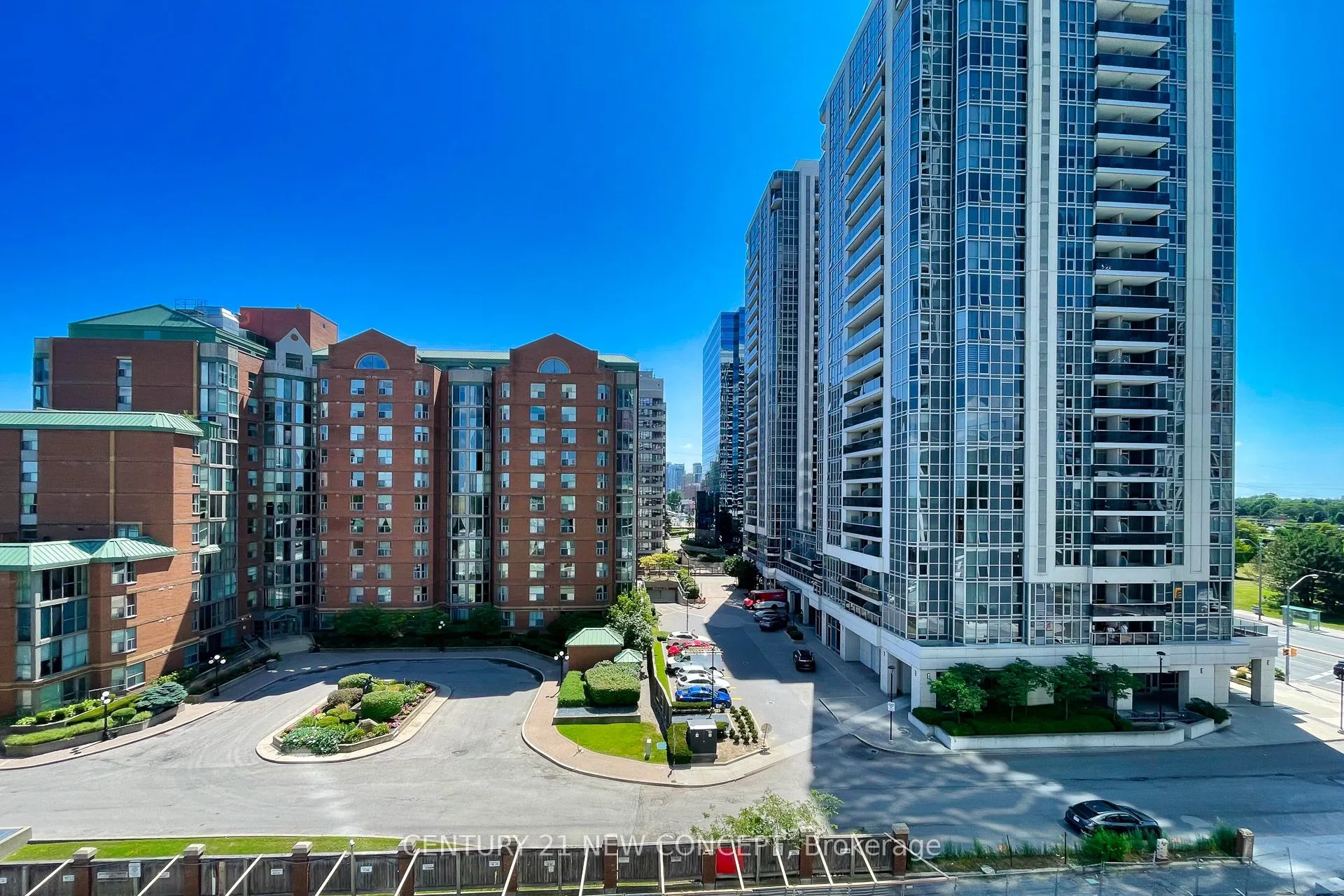 8 Olympic Garden Drive, #615