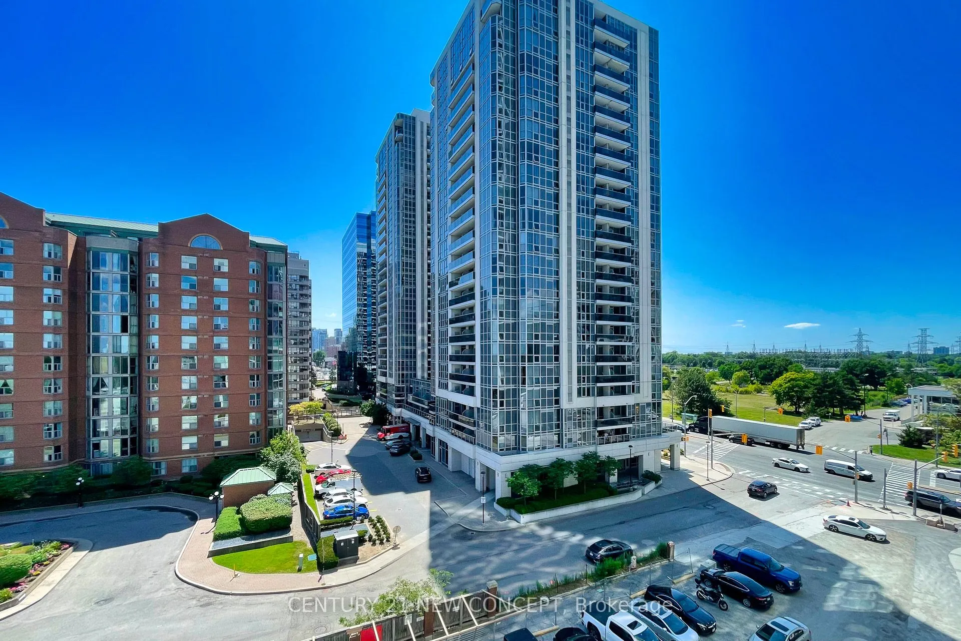 8 Olympic Garden Drive, #615