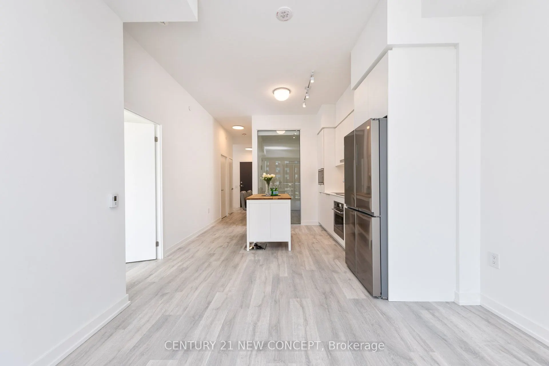 8 Olympic Garden Drive, #615