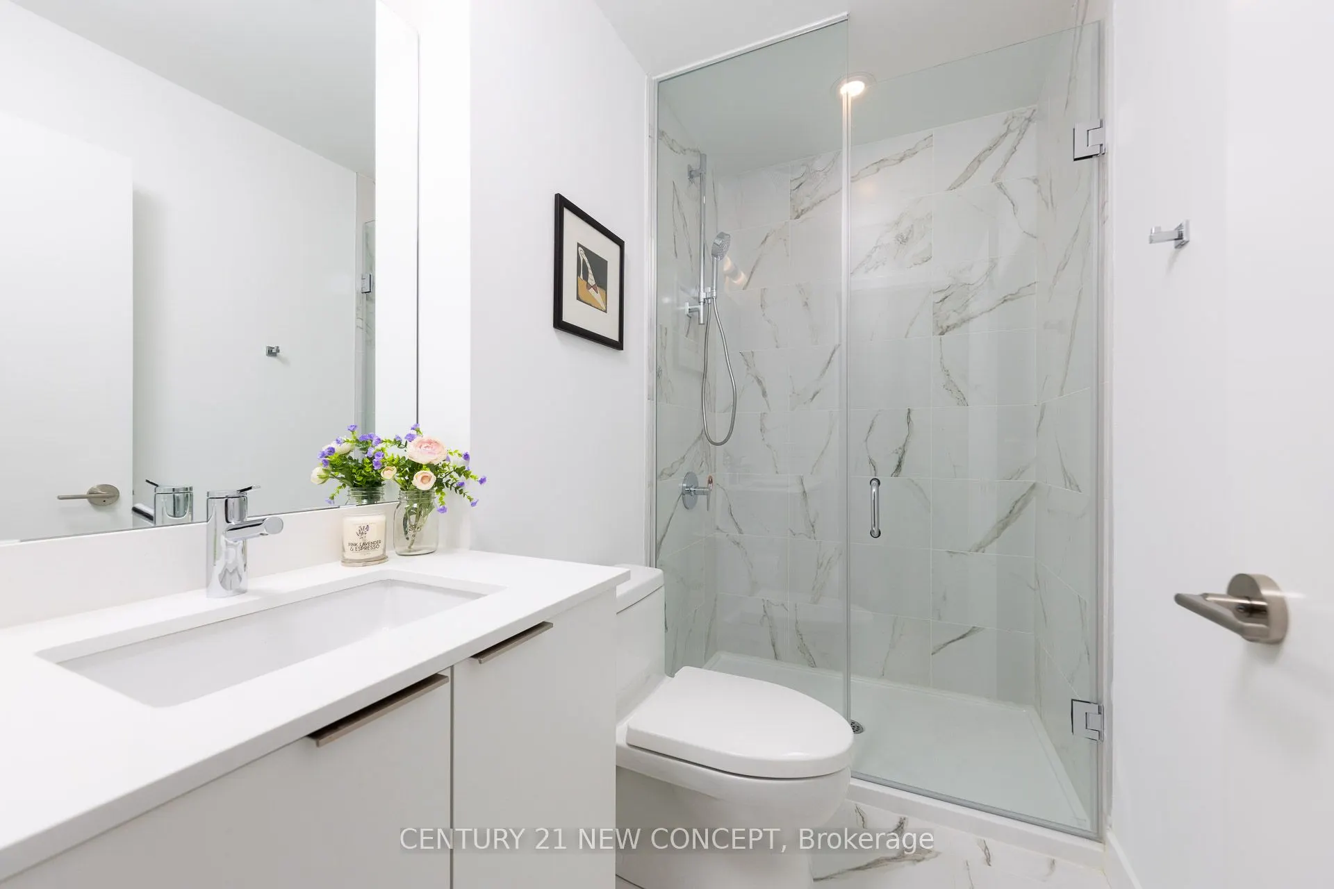 8 Olympic Garden Drive, #615