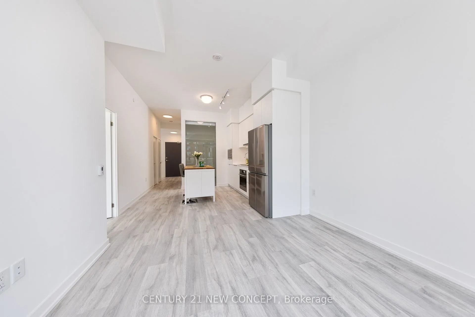 8 Olympic Garden Drive, #615