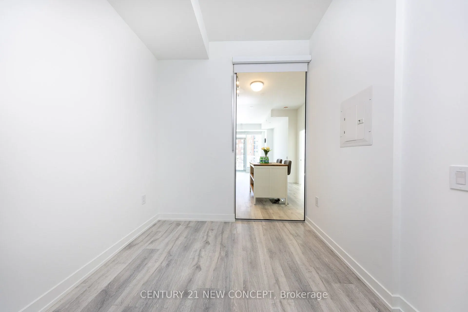 8 Olympic Garden Drive, #615