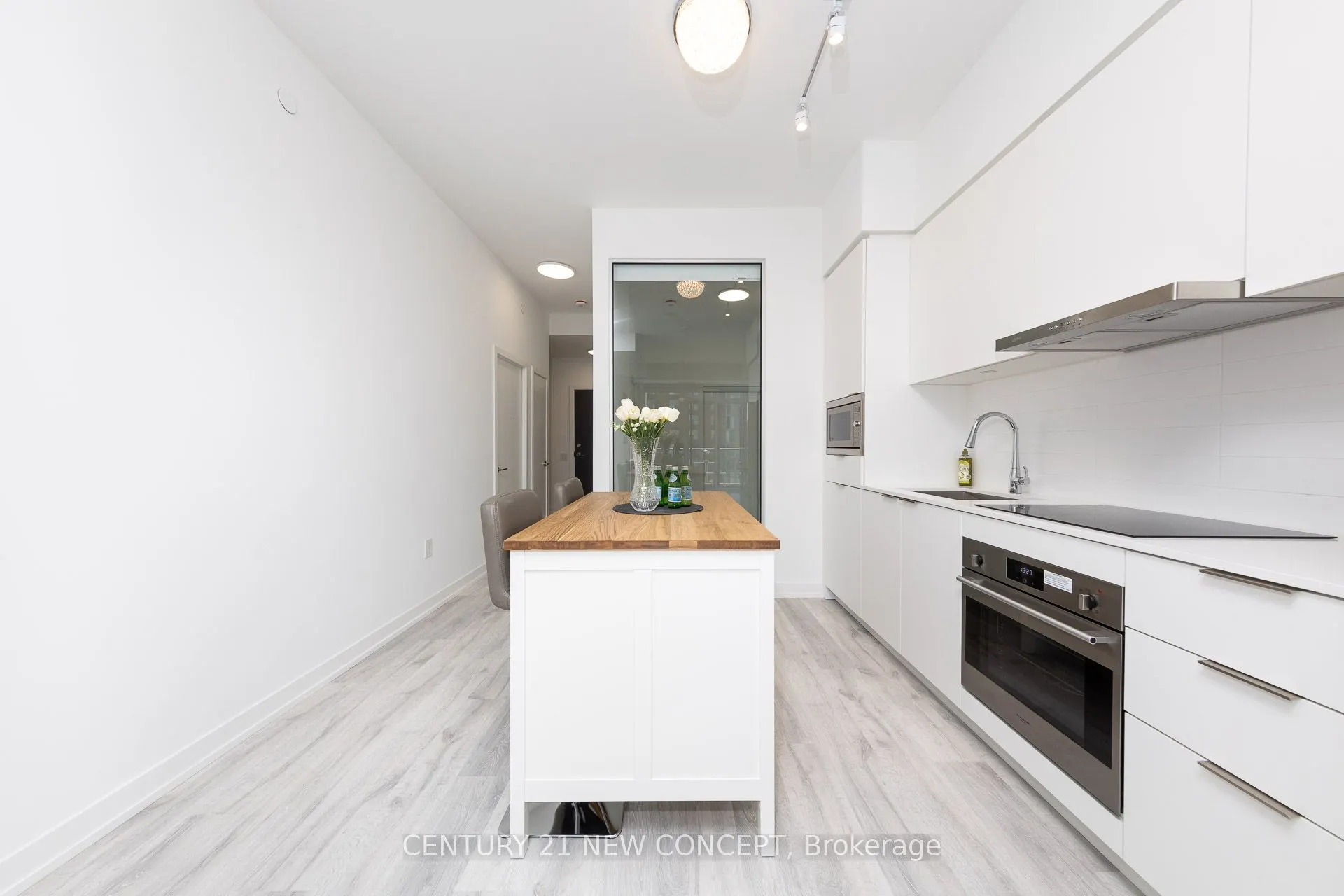 8 Olympic Garden Drive, #615