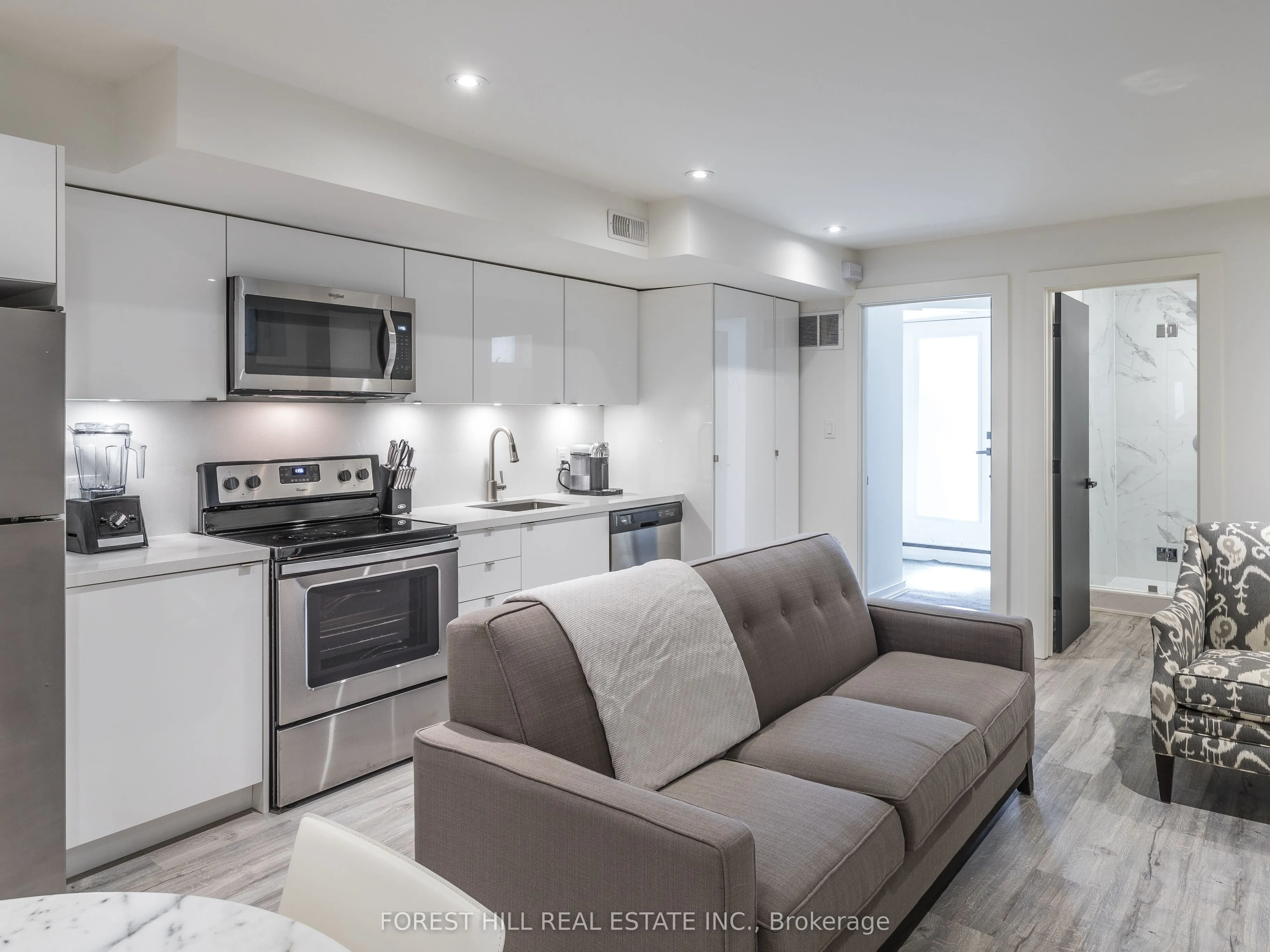 20 St Annes Road