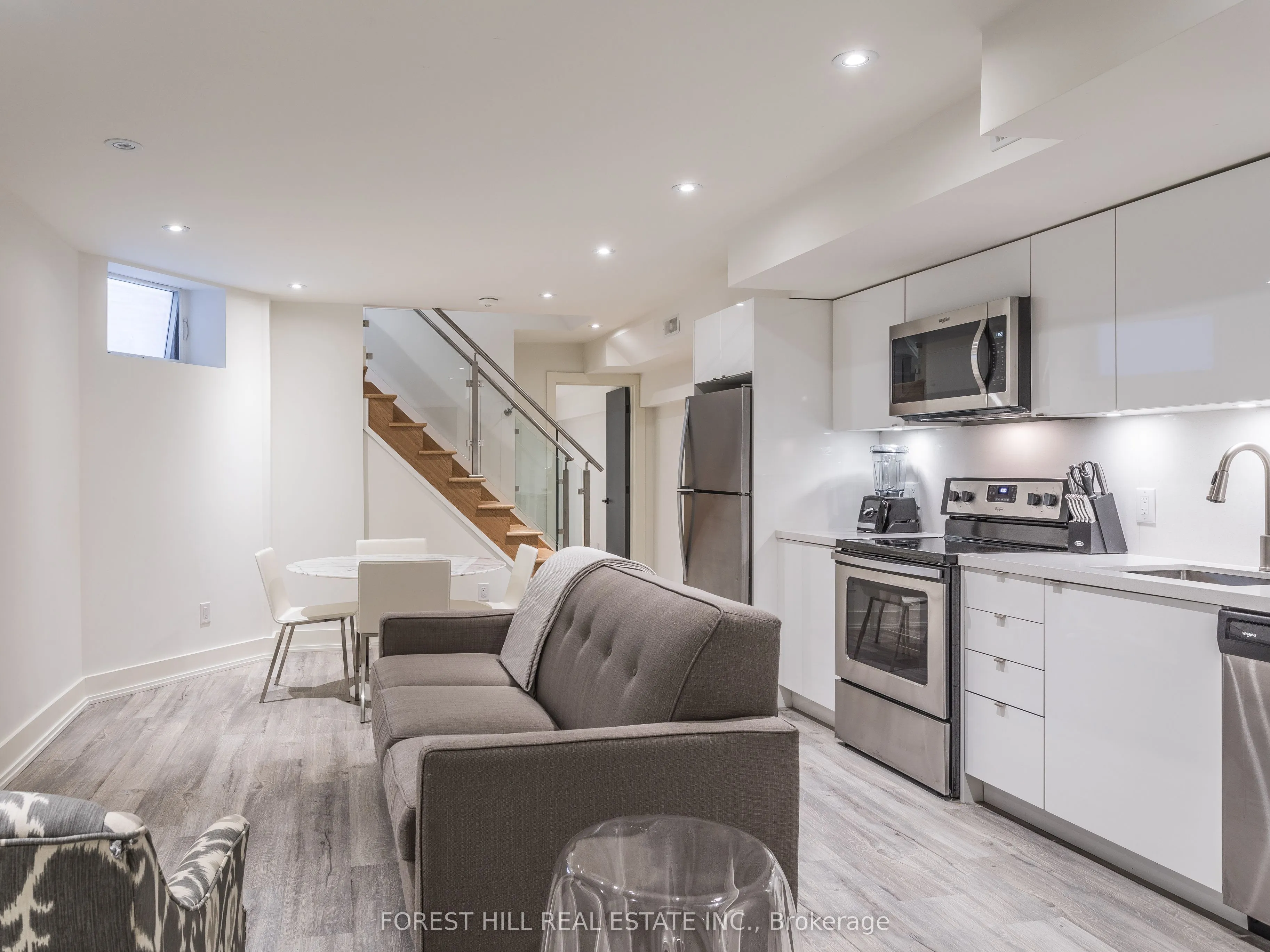 20 St Annes Road