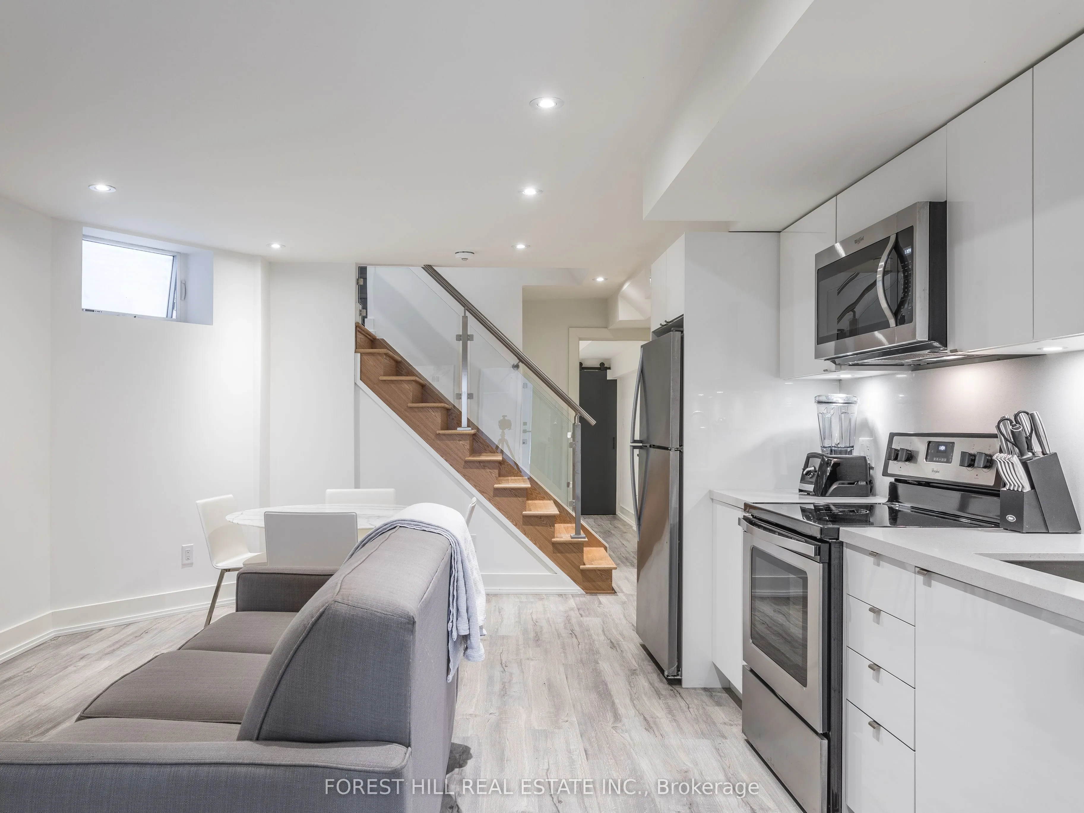 20 St Annes Road