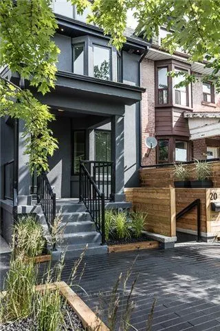 20 St Annes Road