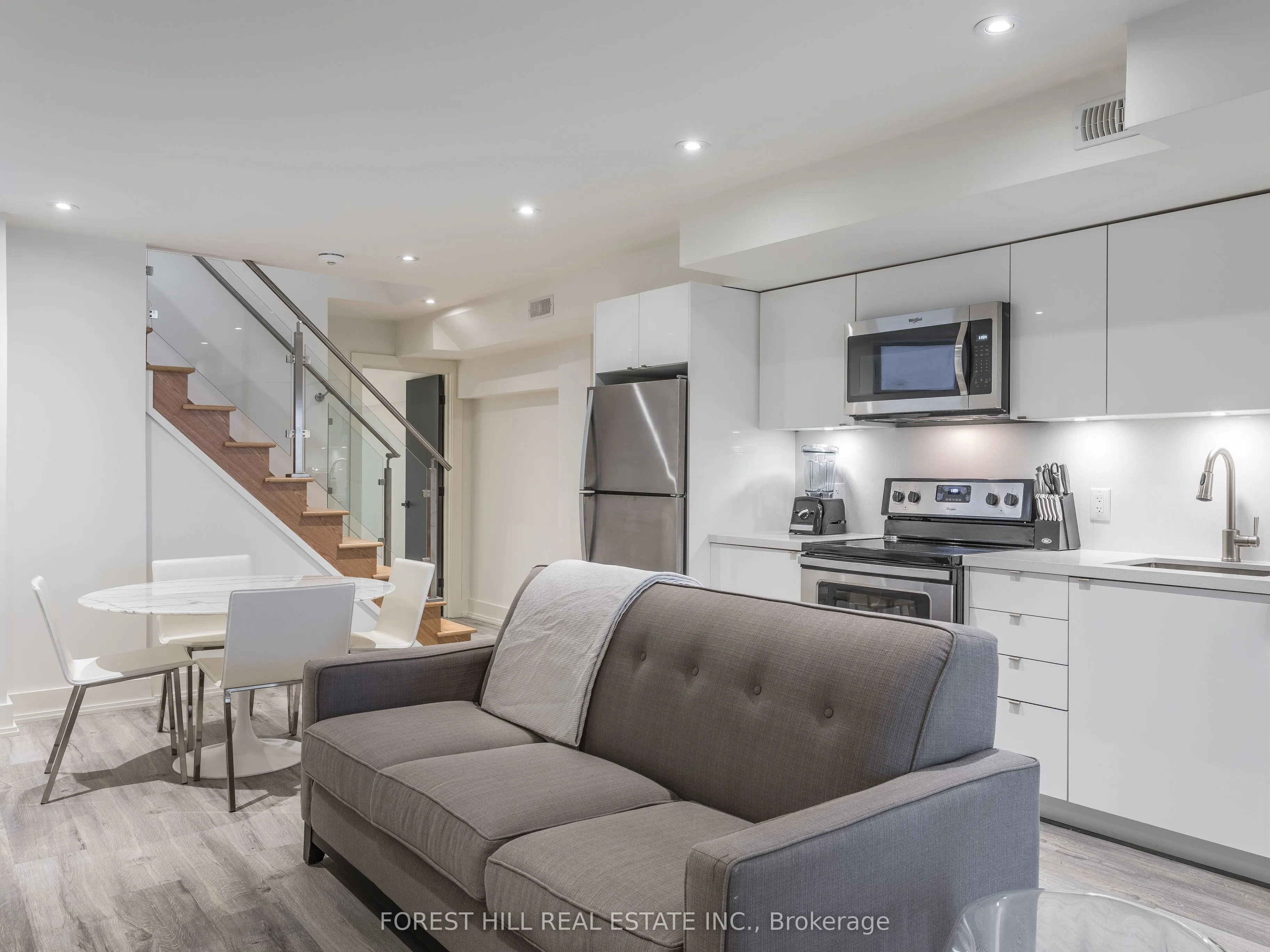 20 St Annes Road
