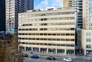 600 Sherbourne Street, #512