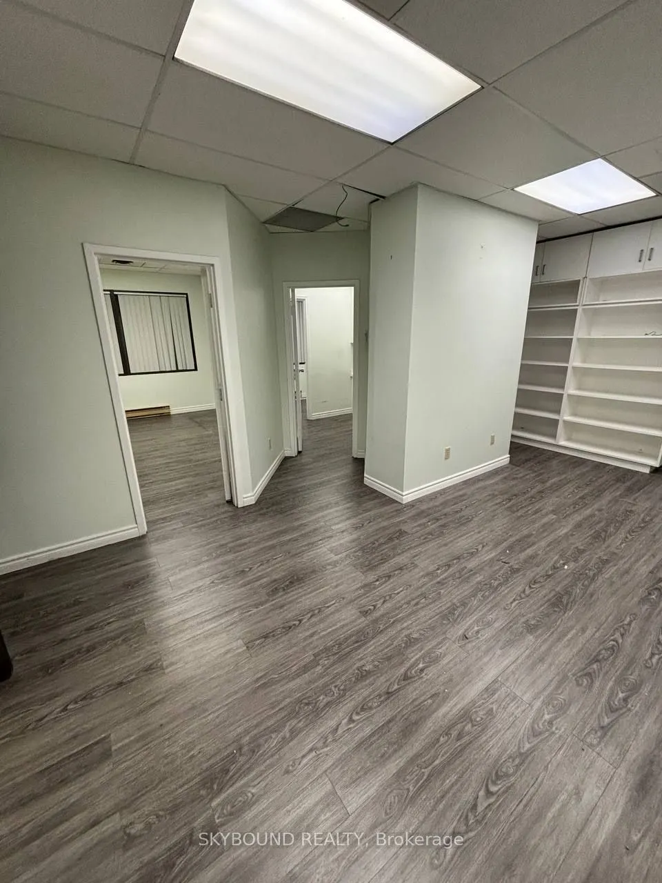 600 Sherbourne Street, #512