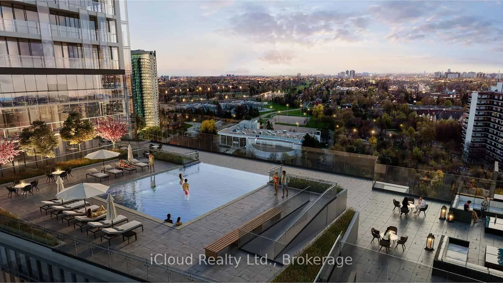 8 Olympic Garden Drive, #S2907
